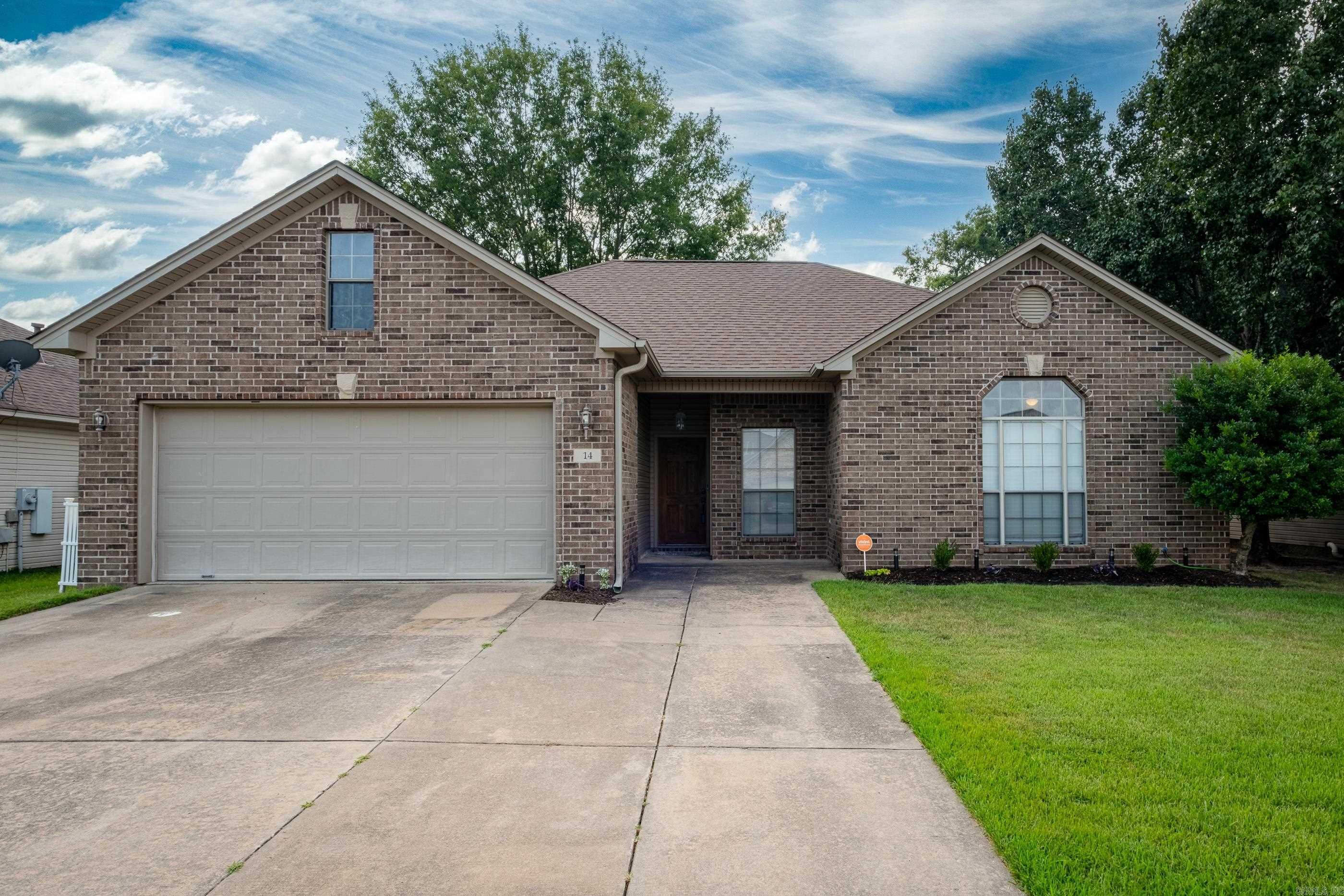 14 Westfield Circle