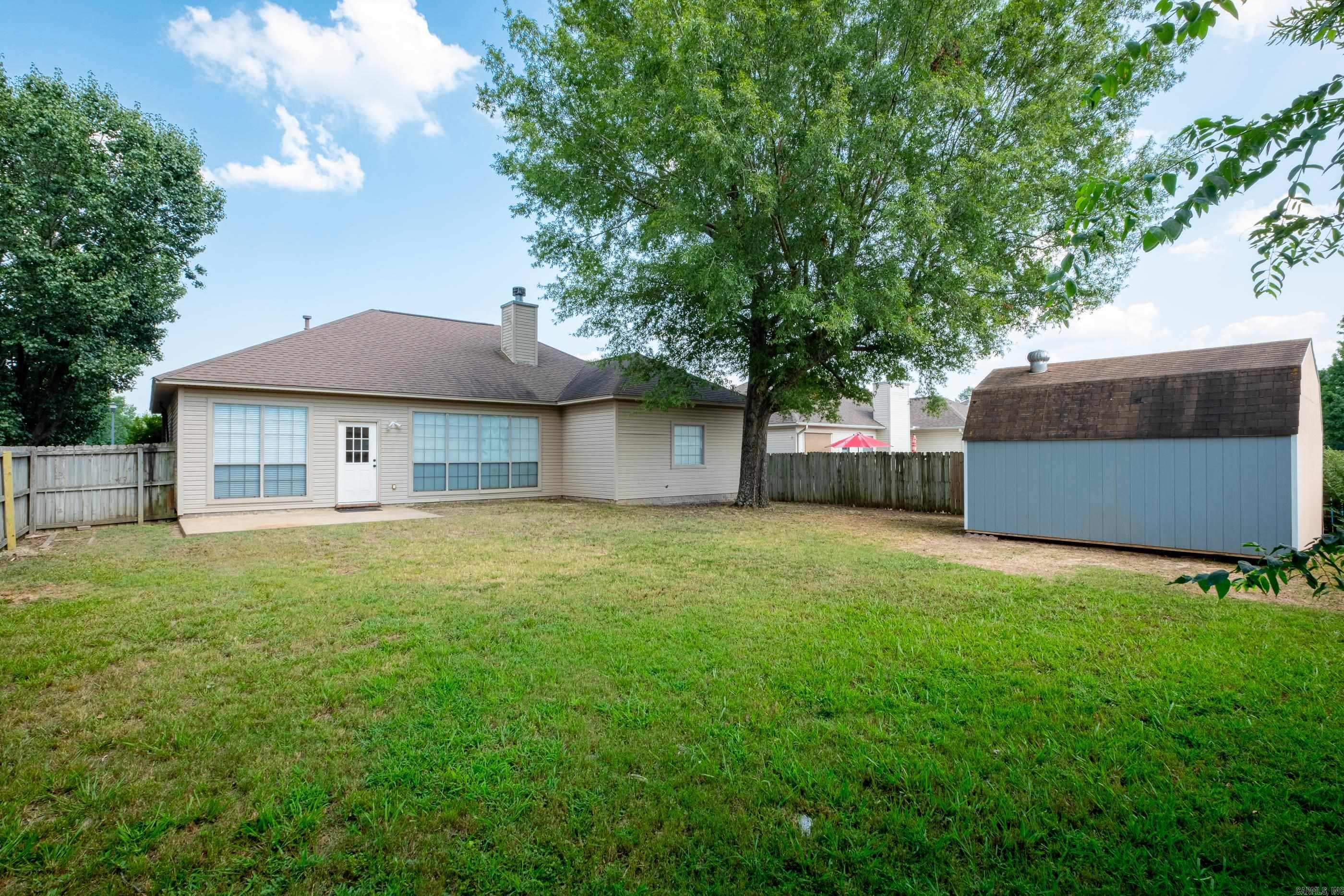 14 Westfield Circle