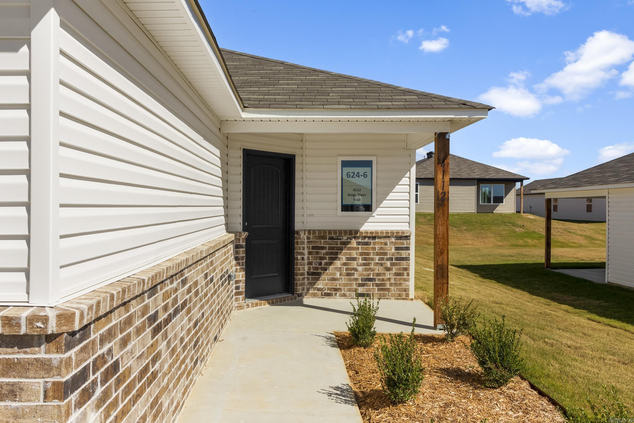4112 Kings River Trail