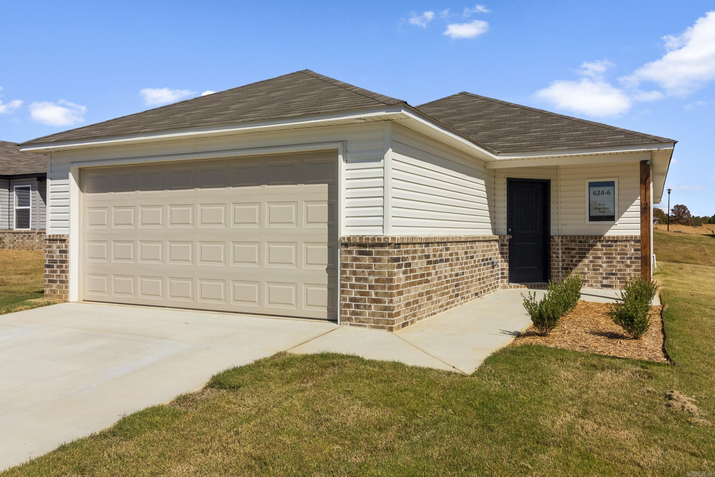 4112 Kings River Trail