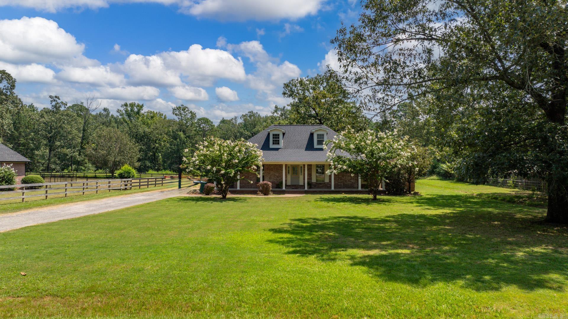 15116 Cedar Heights Rd