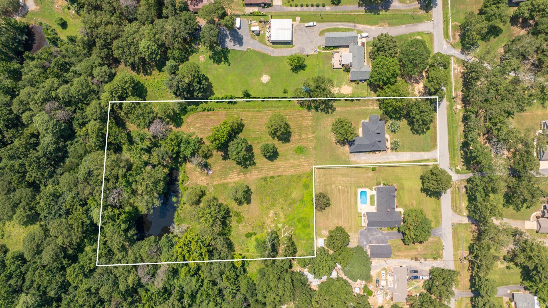 15116 Cedar Heights Rd