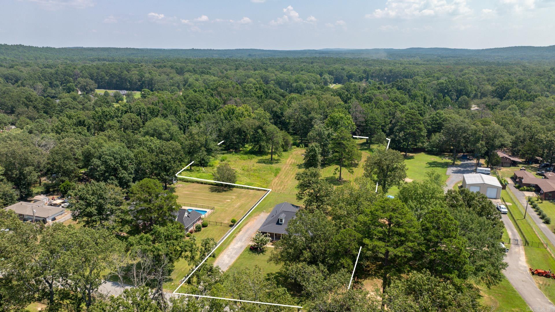 15116 Cedar Heights Rd