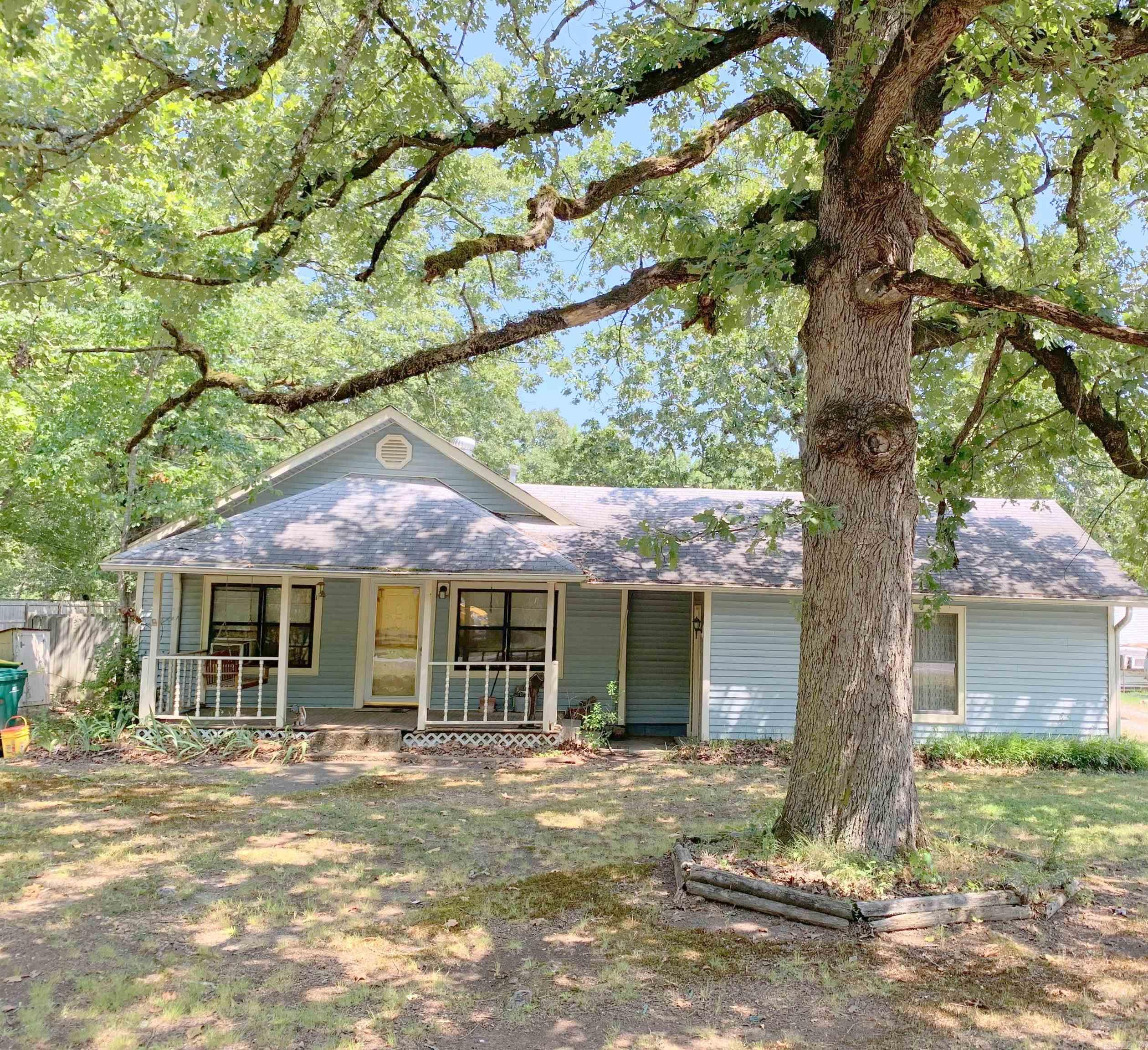 19020 Kanis Road