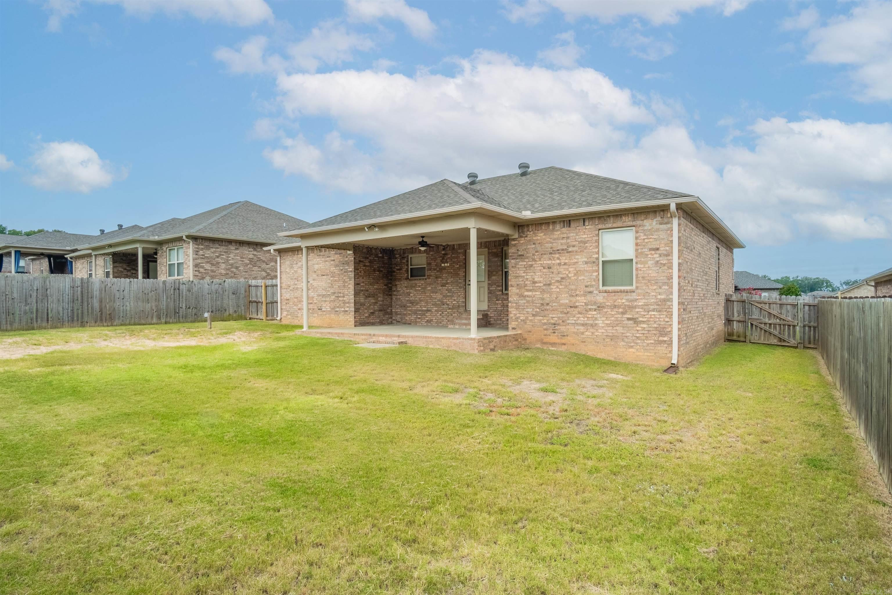 26 Huntington Drive