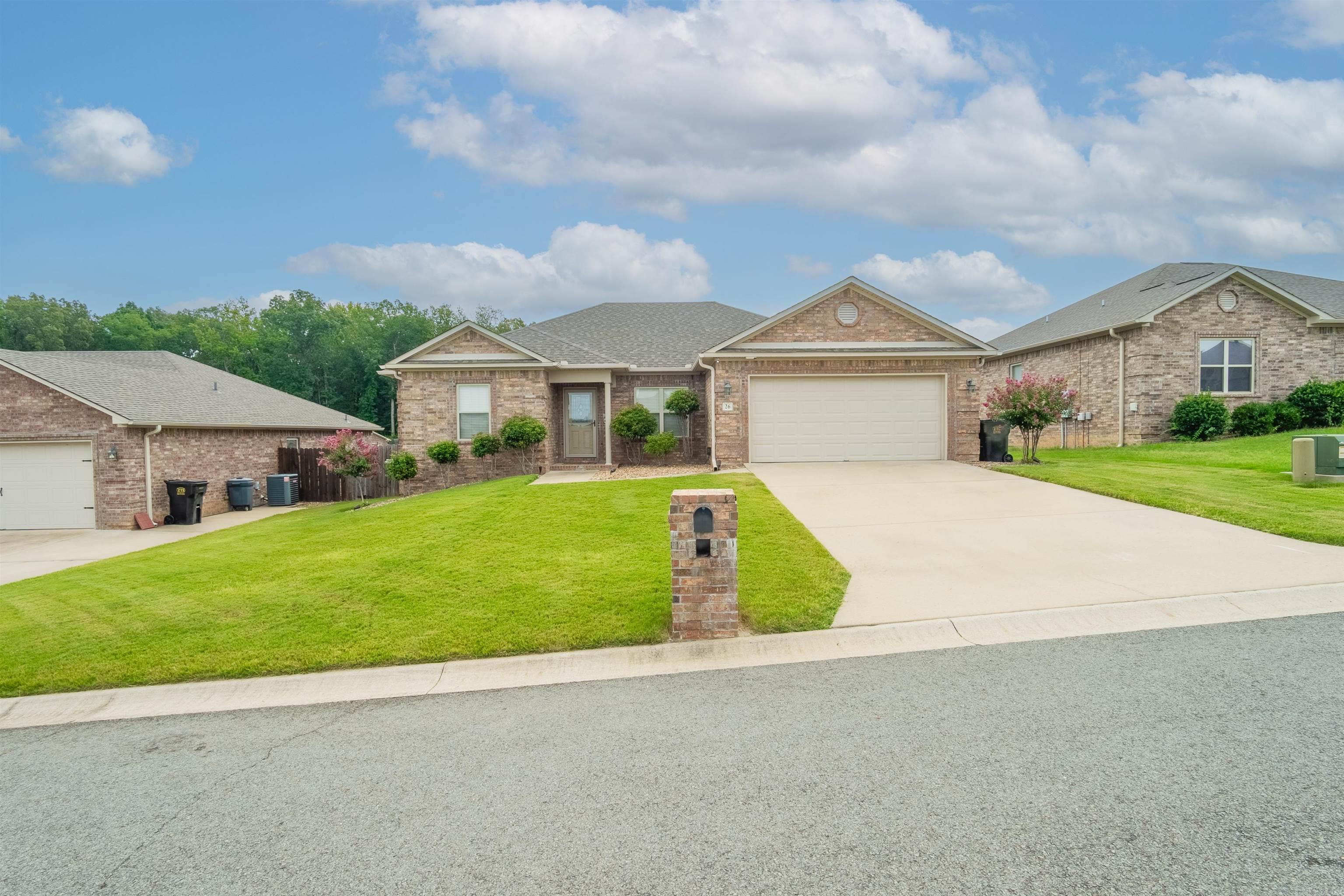 26 Huntington Drive