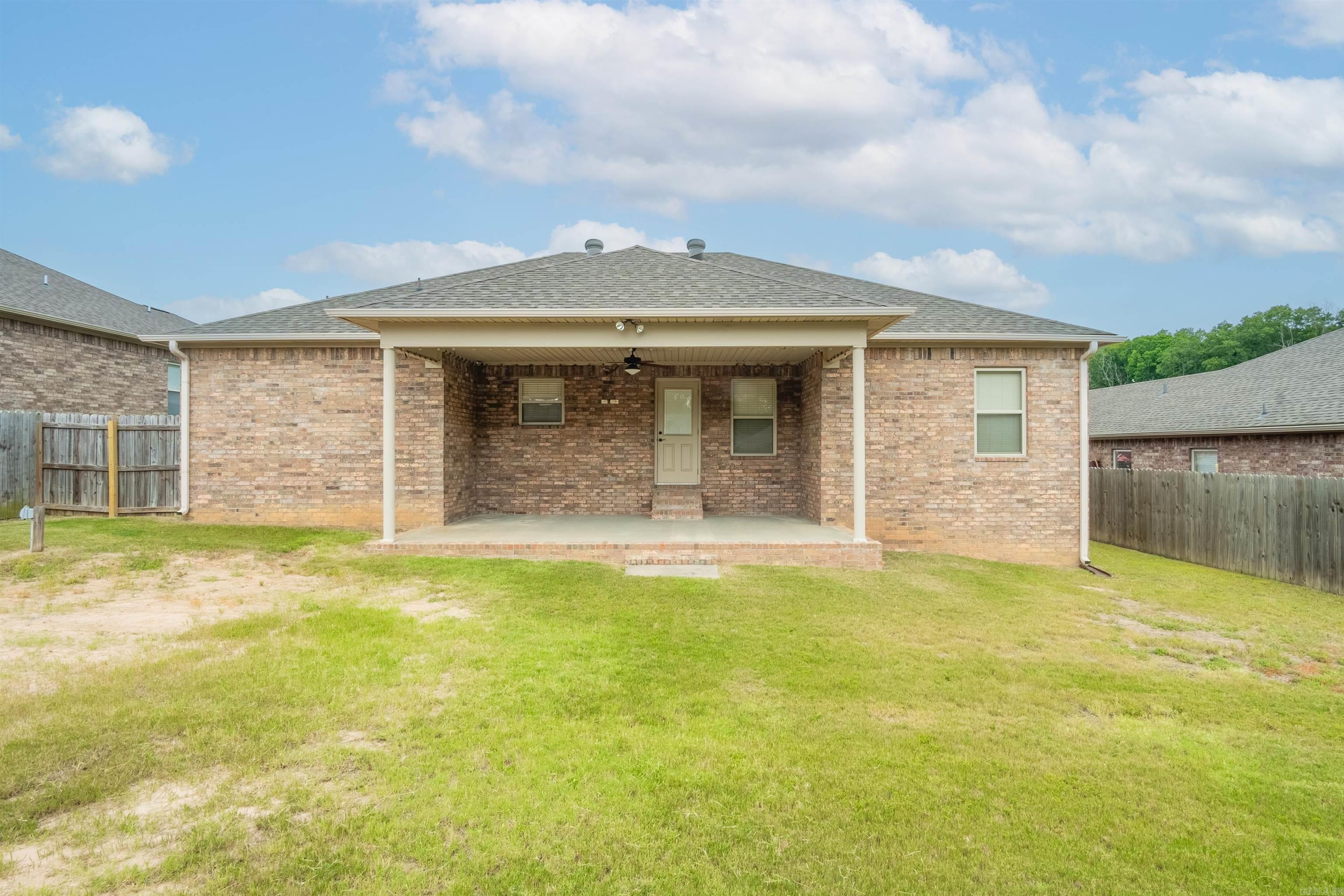 26 Huntington Drive