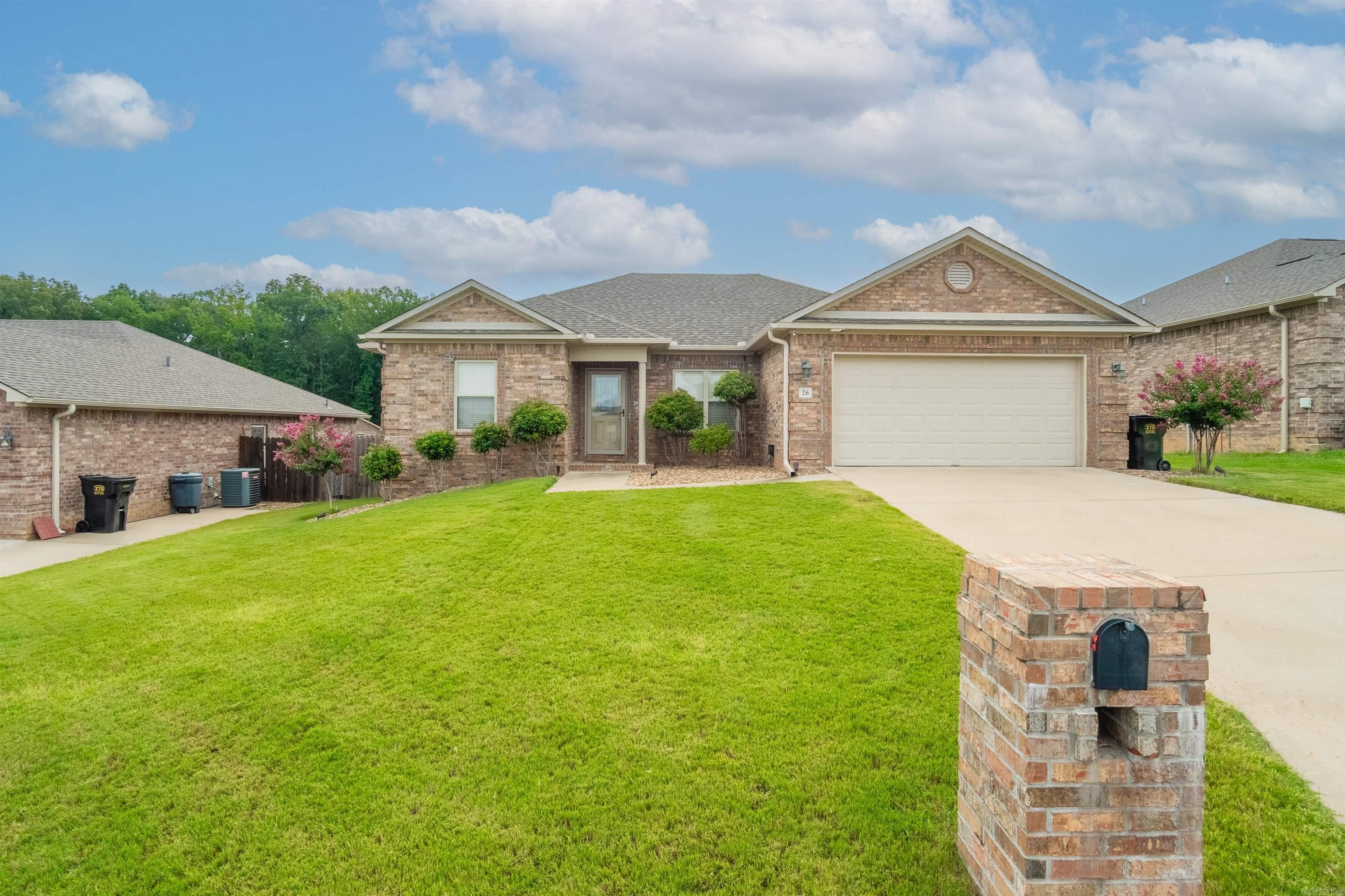 26 Huntington Drive