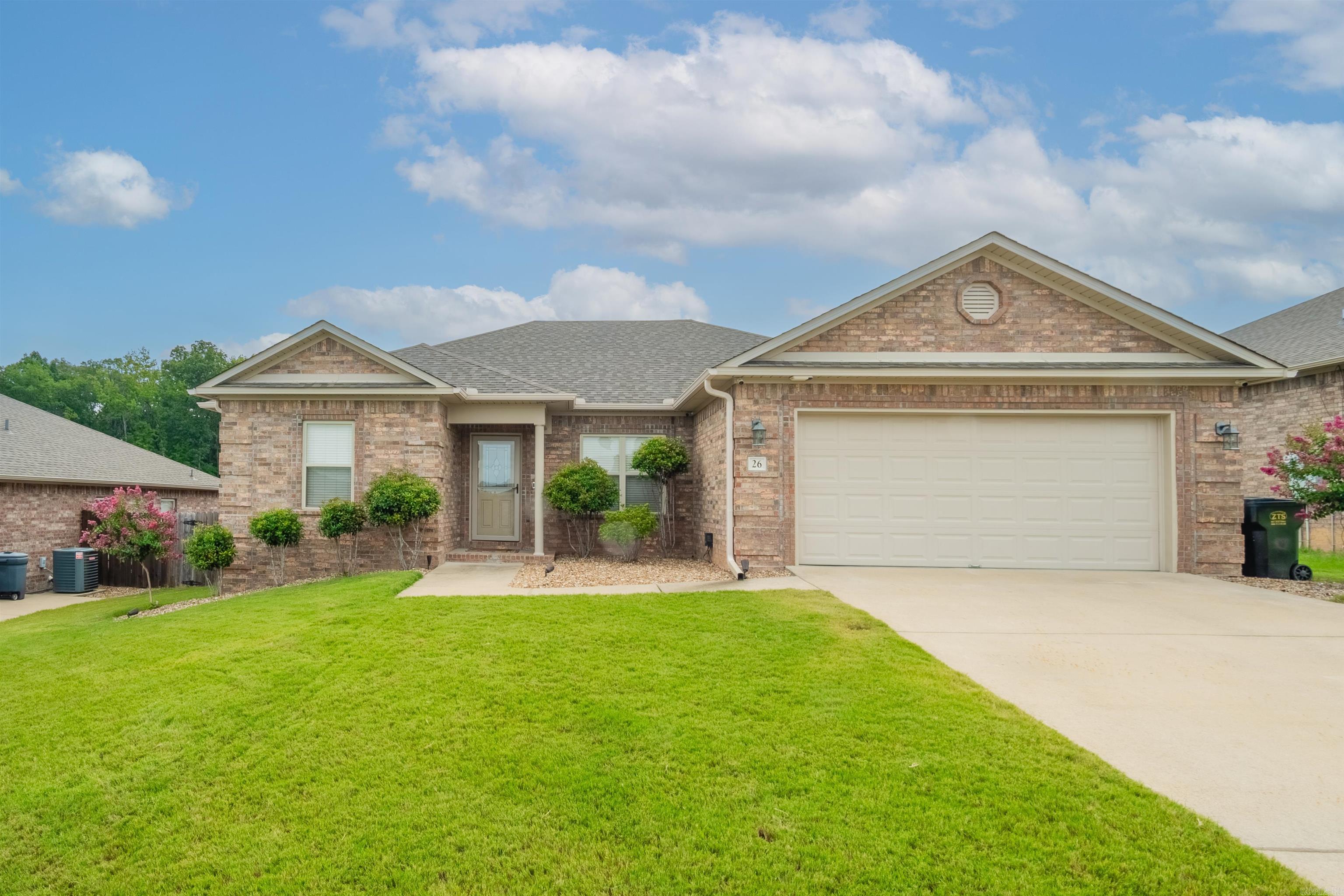 26 Huntington Drive