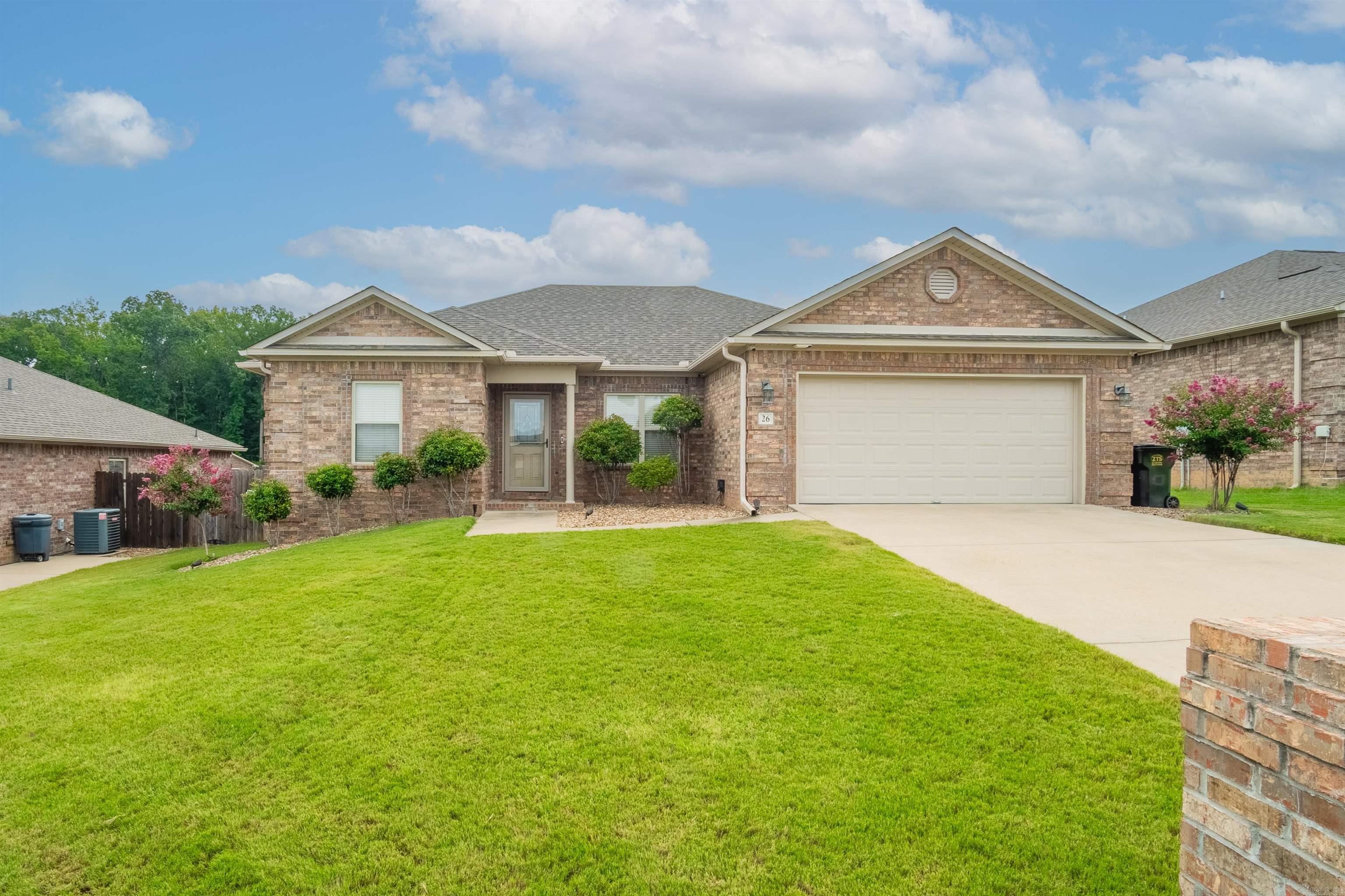 26 Huntington Drive