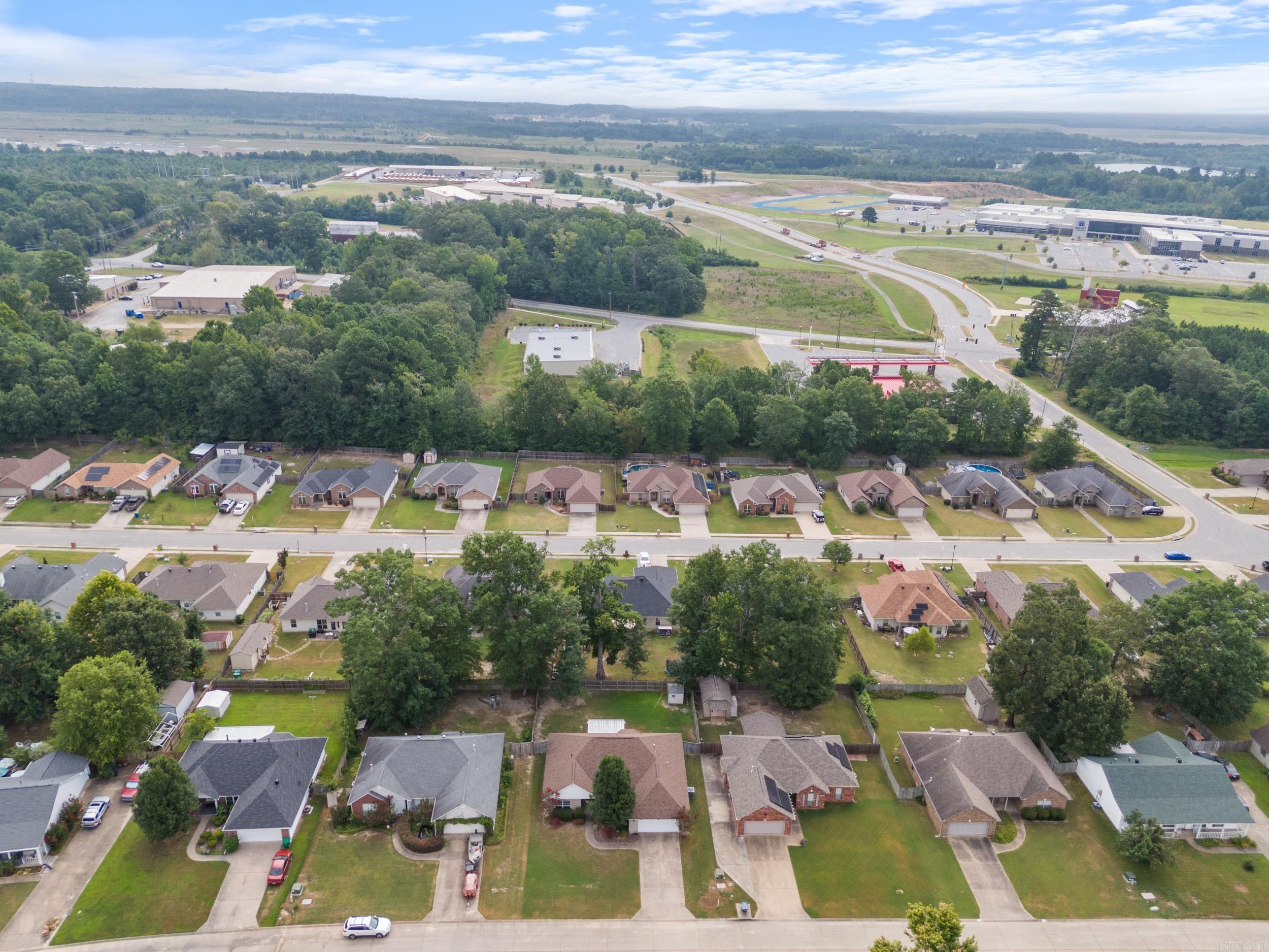 1402 Pleasant Pointe Circle