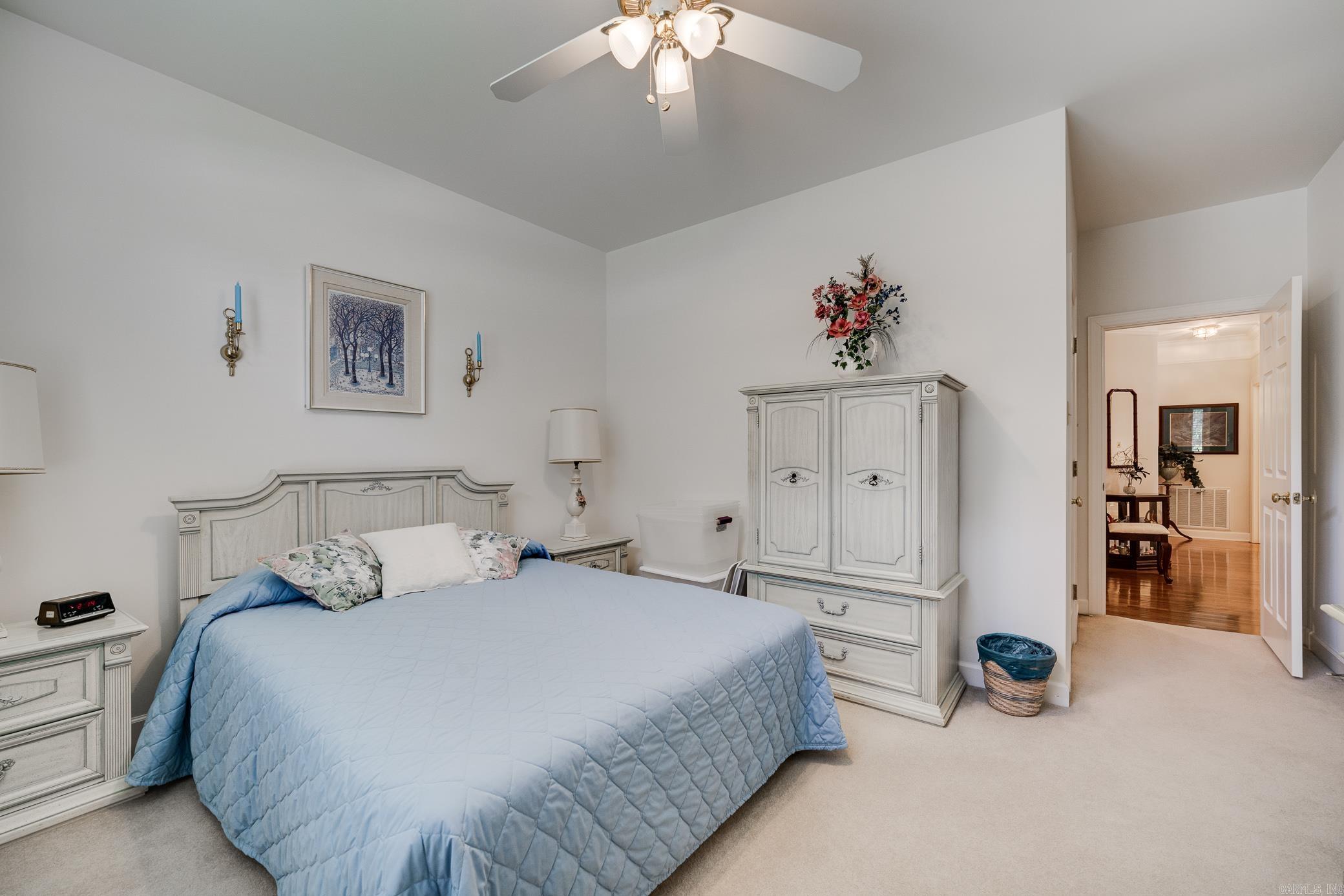 8 Bernay Drive
