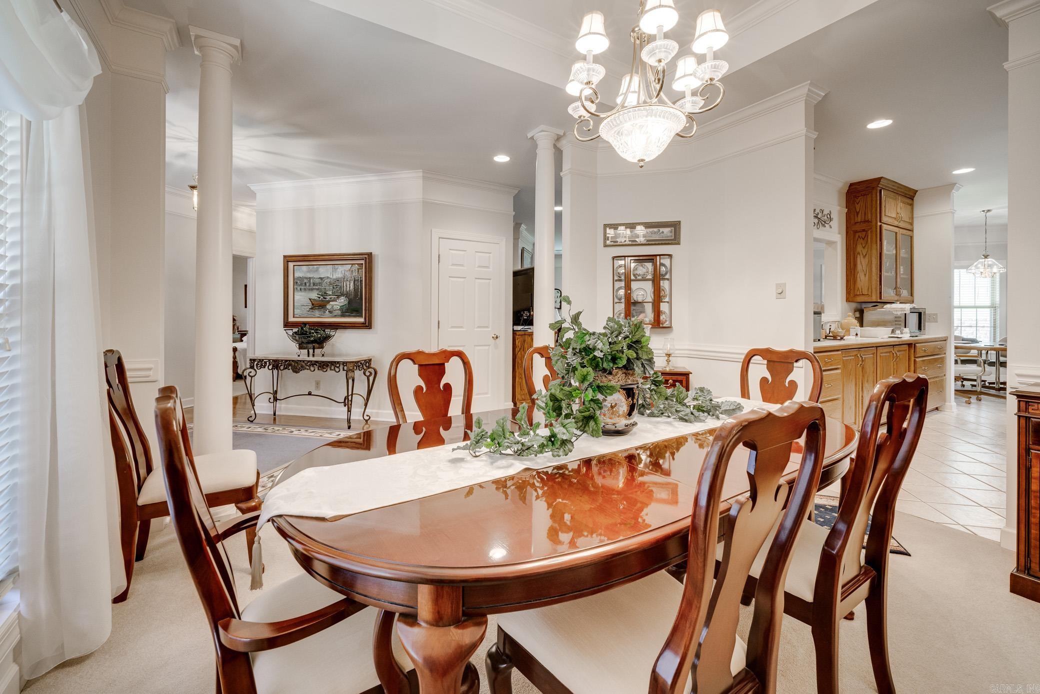 8 Bernay Drive