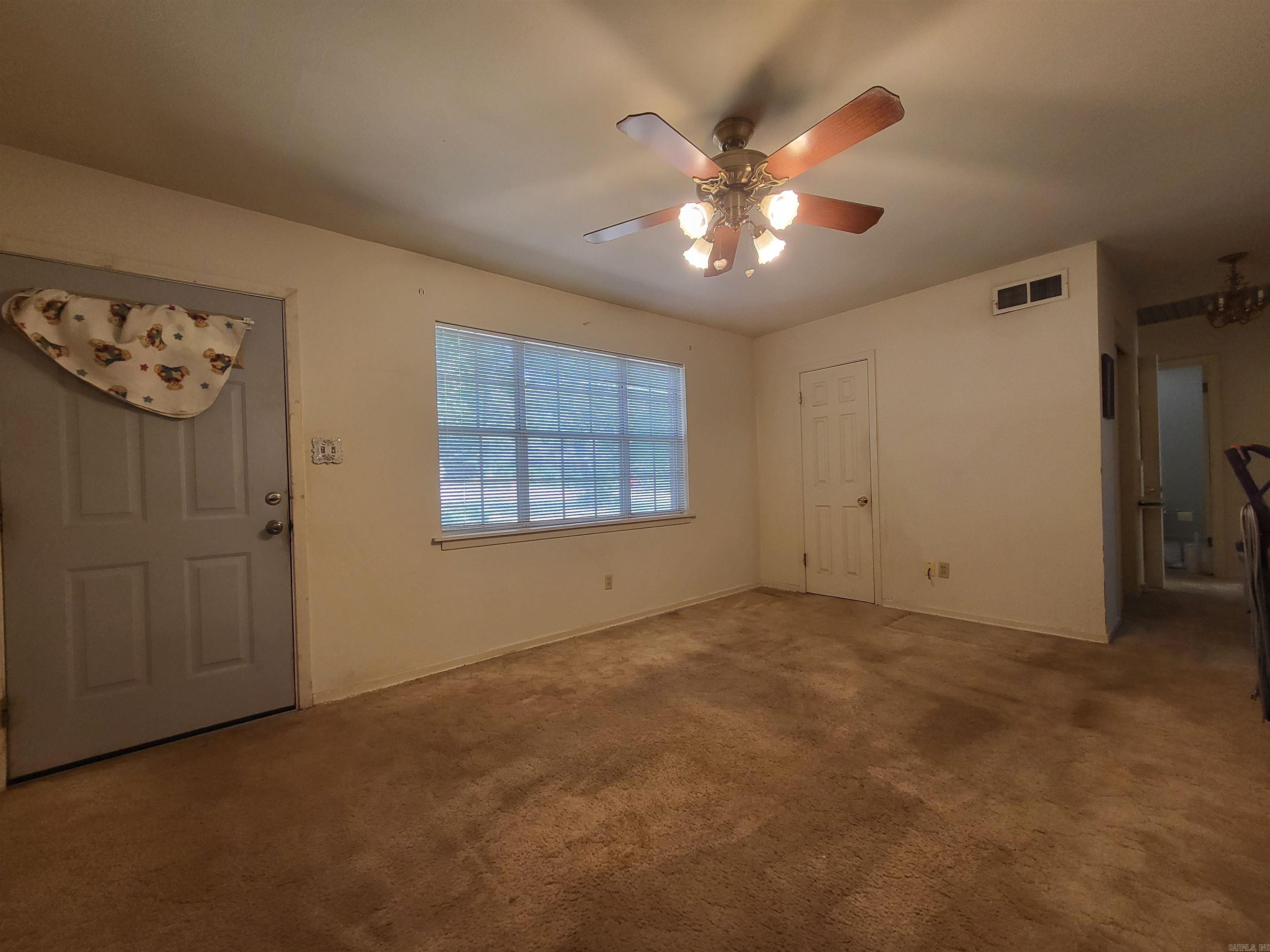 8001 Oak Ridge Road