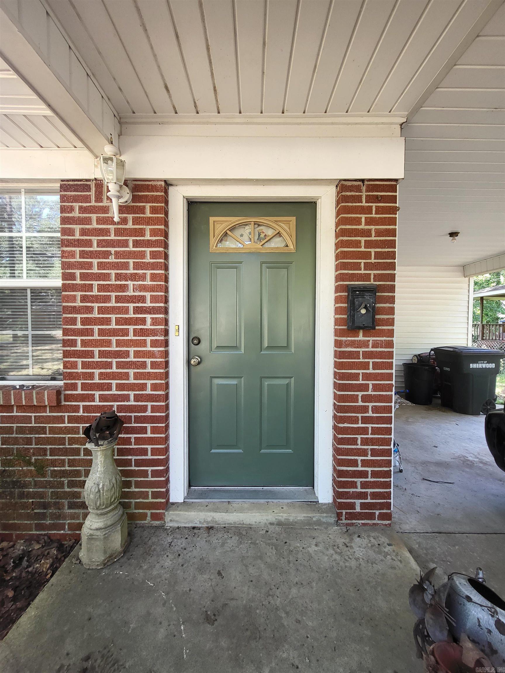 8001 Oak Ridge Road