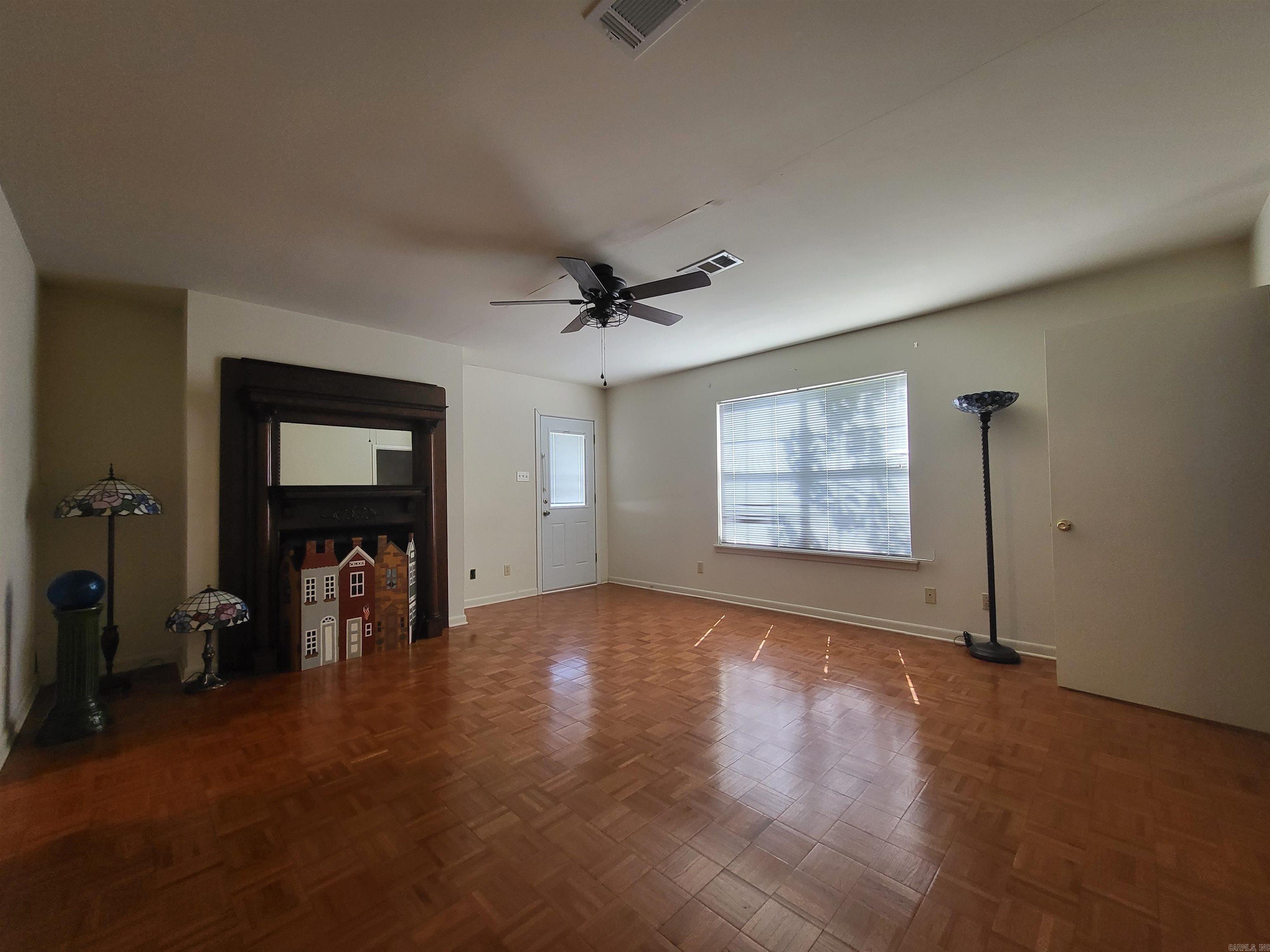 8001 Oak Ridge Road