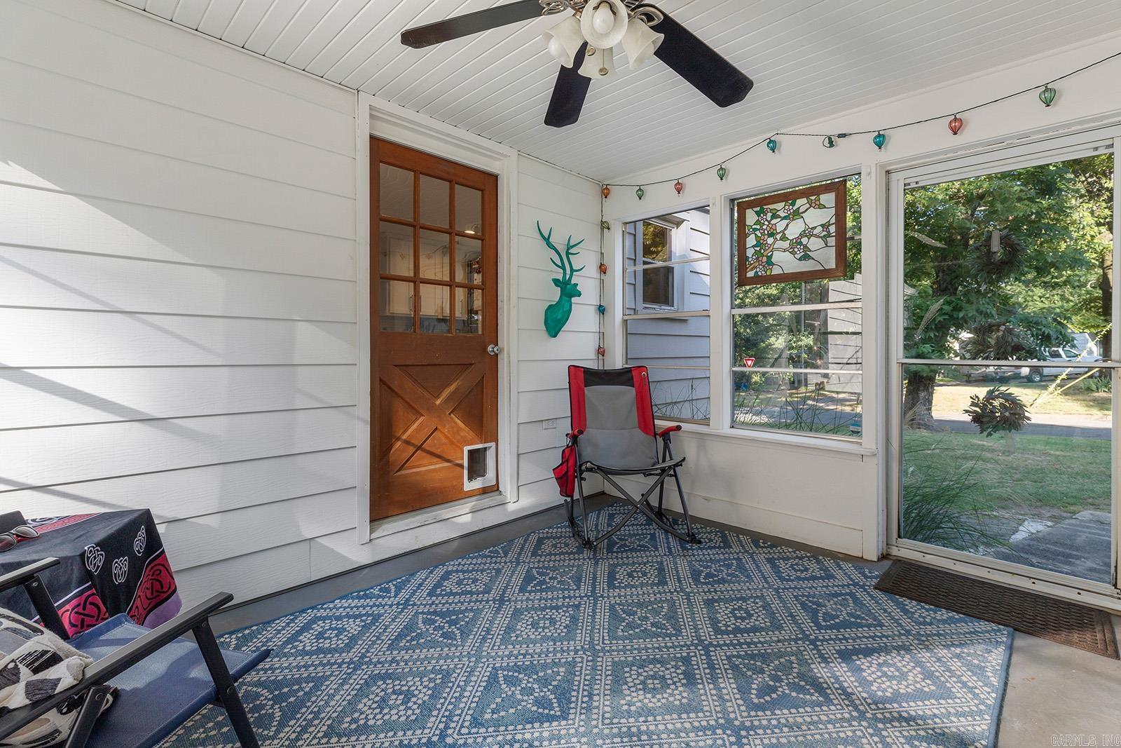 160 Sheridan Road