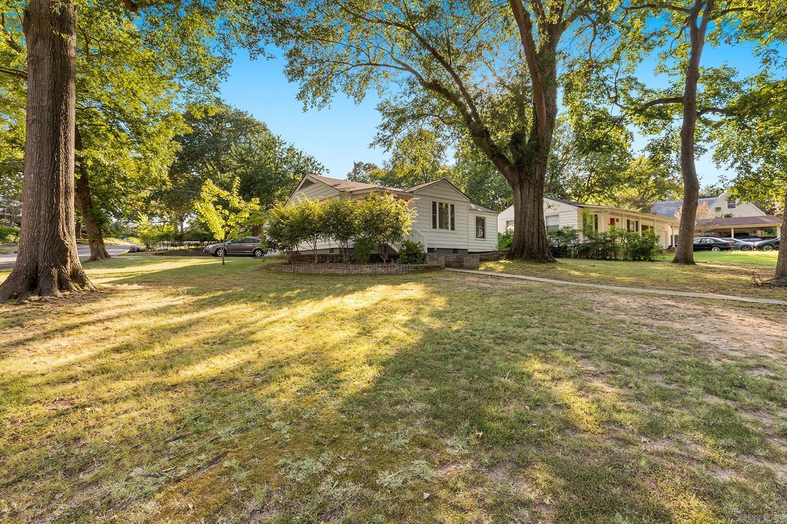 160 Sheridan Road