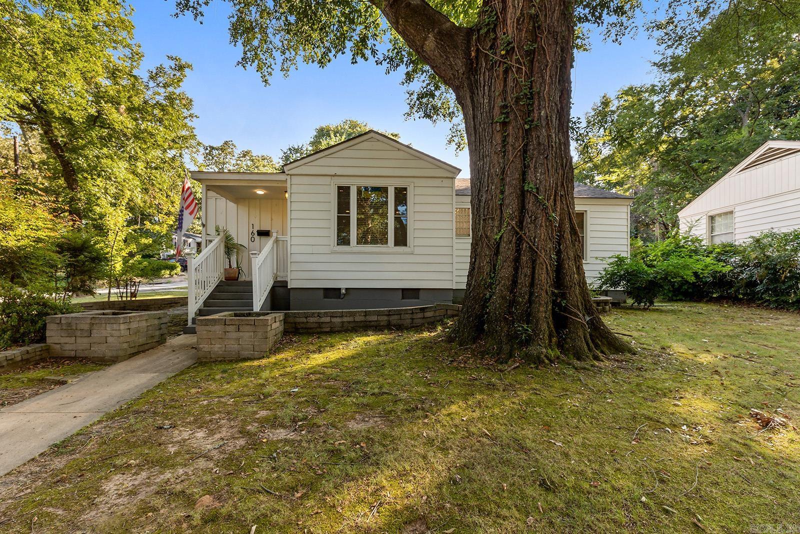 160 Sheridan Road