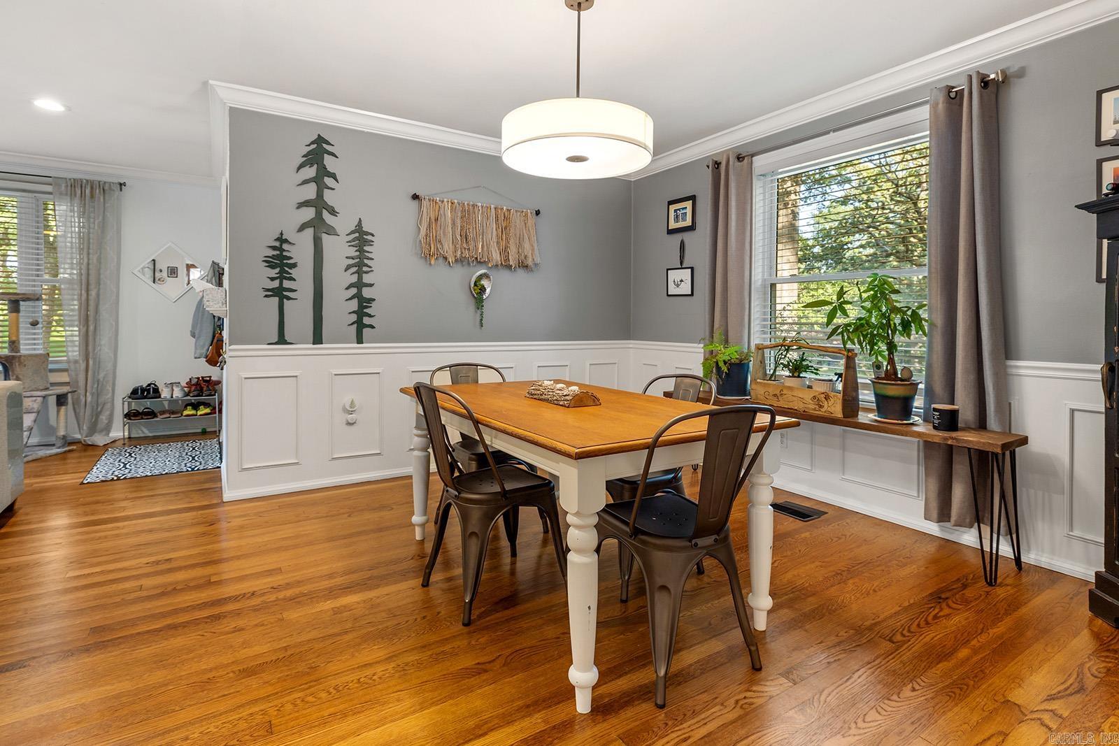 160 Sheridan Road