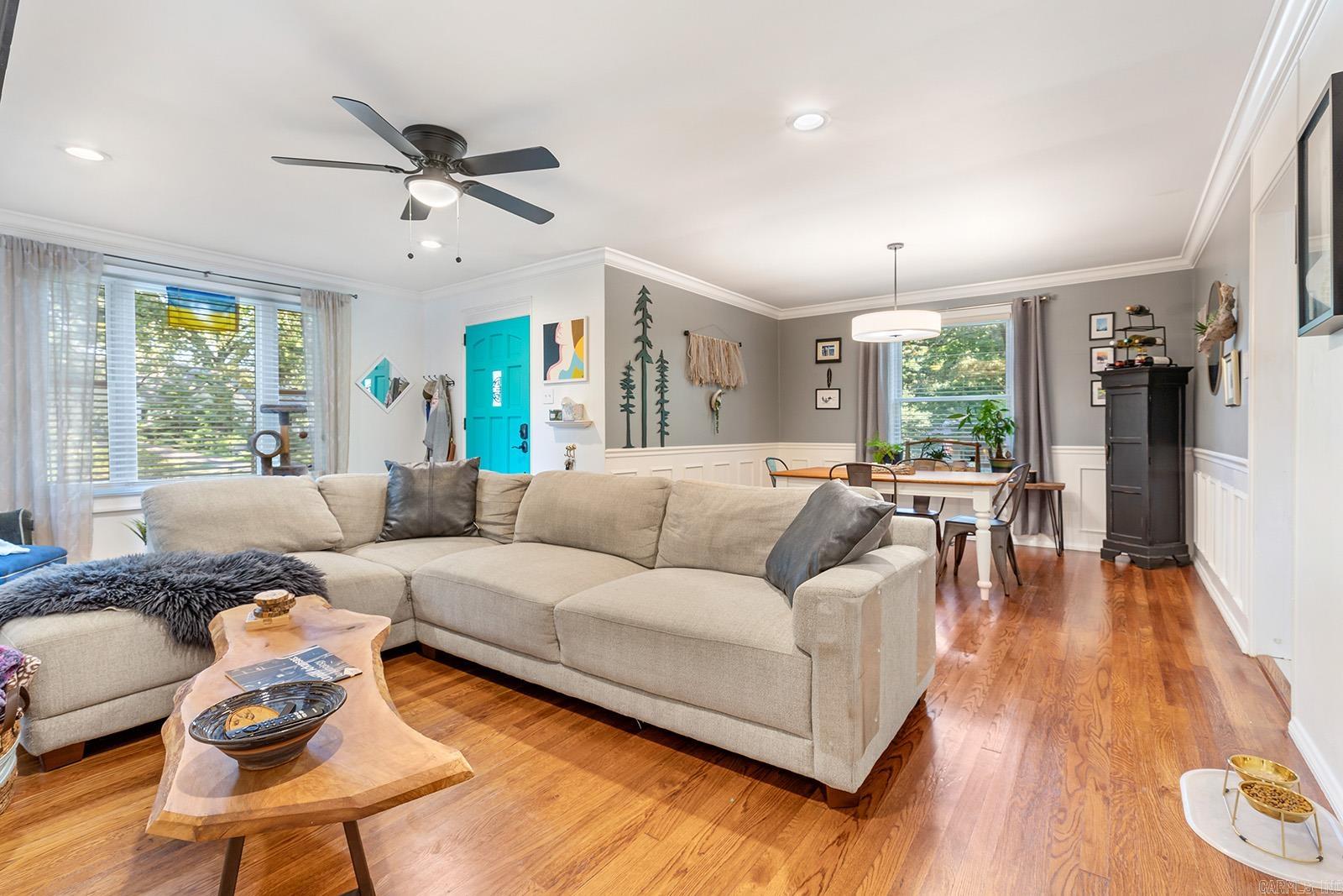 160 Sheridan Road