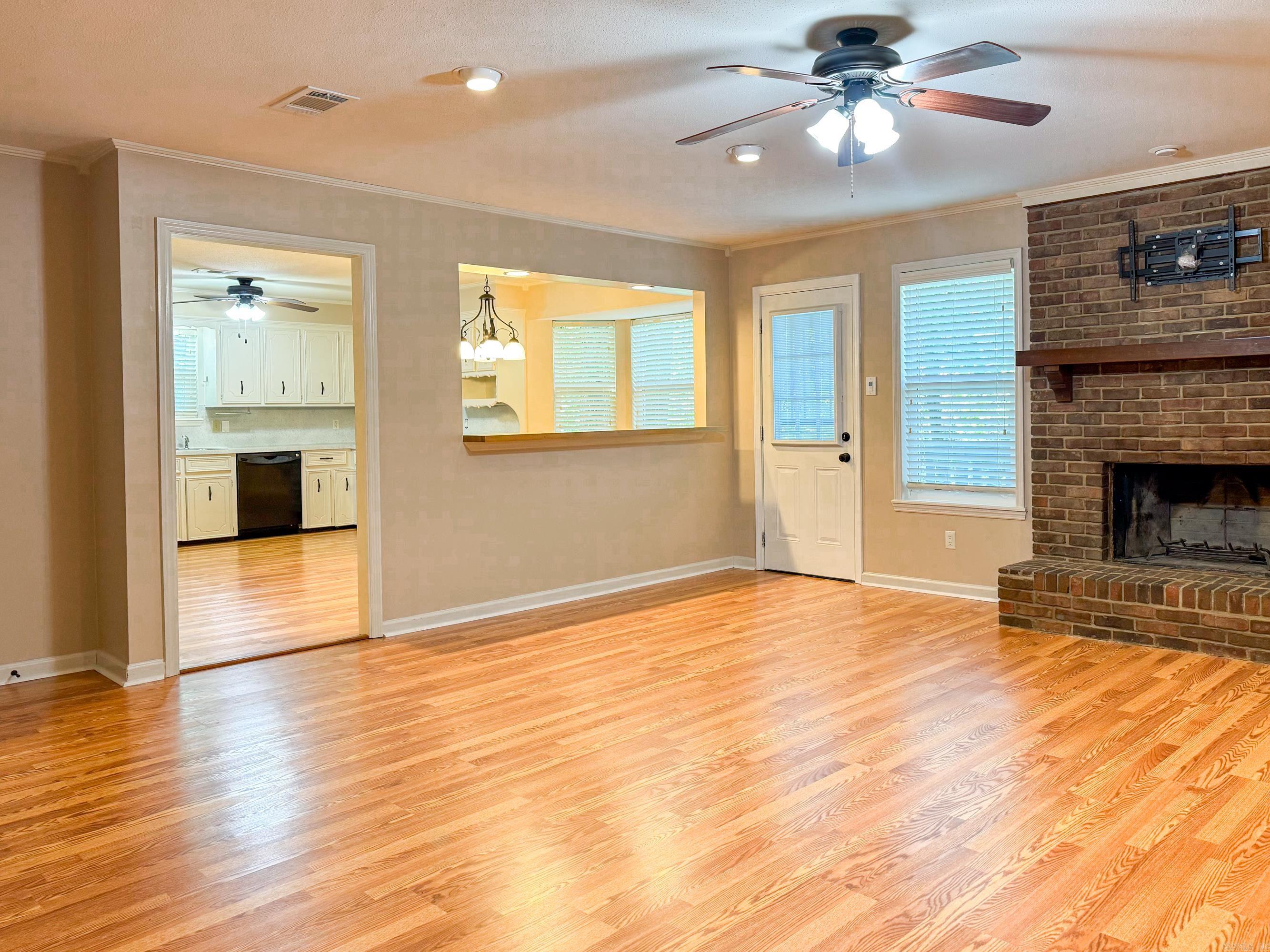 3124 Breckenridge Drive