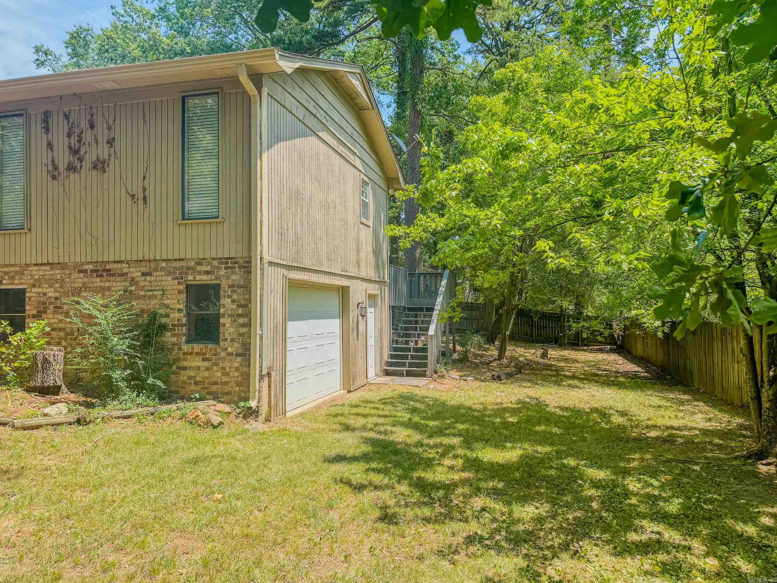 3124 Breckenridge Drive