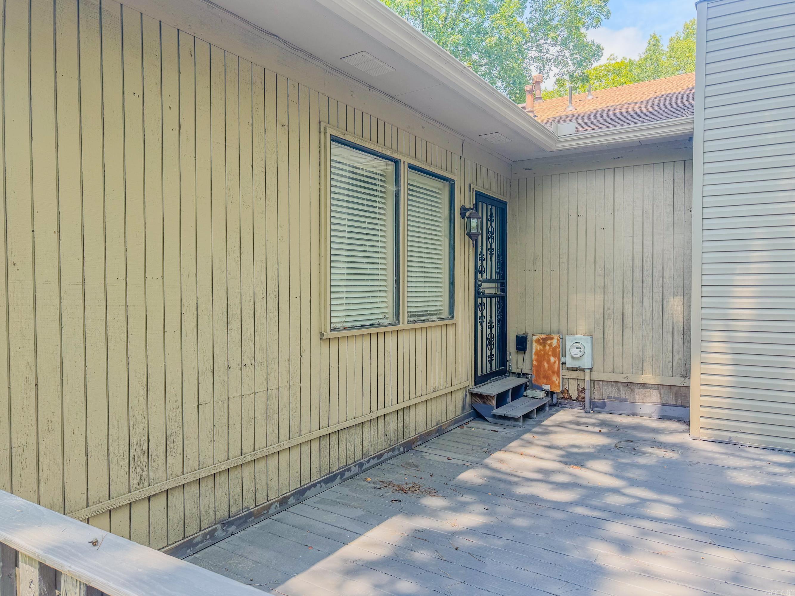 3124 Breckenridge Drive