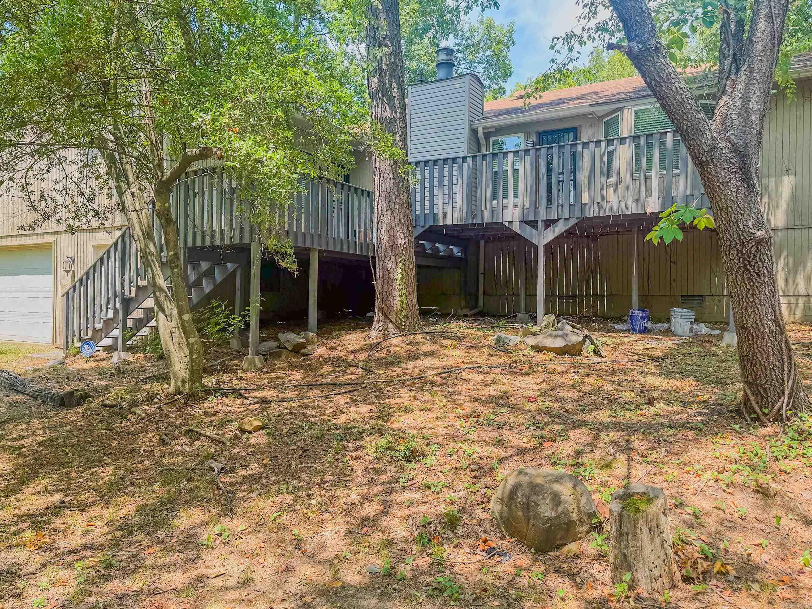 3124 Breckenridge Drive