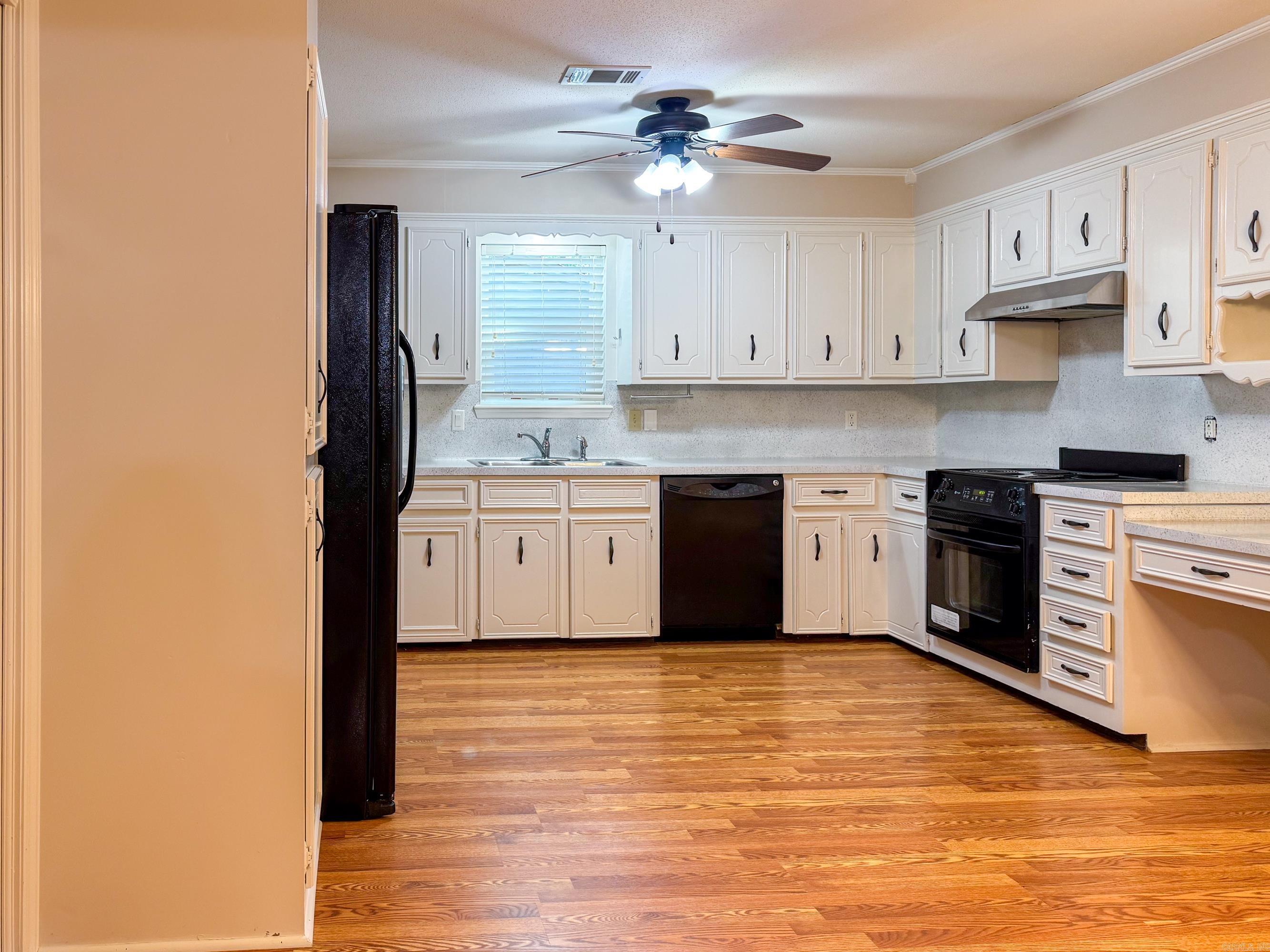 3124 Breckenridge Drive