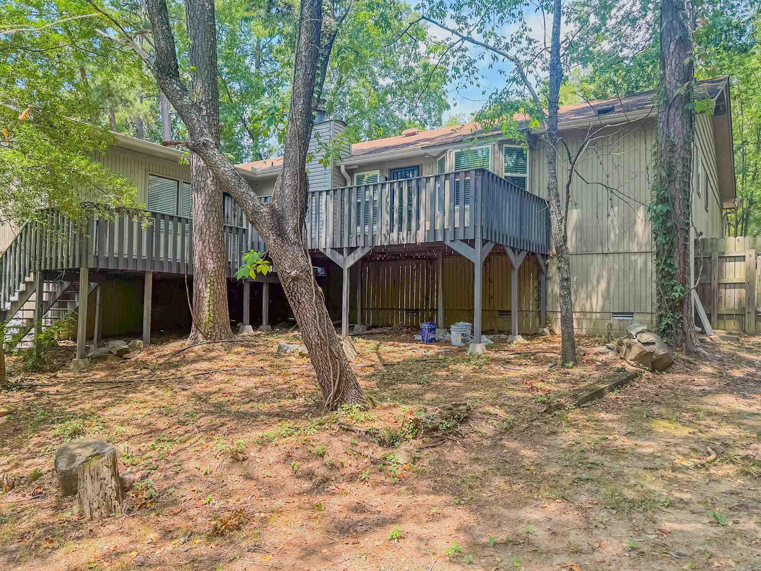 3124 Breckenridge Drive