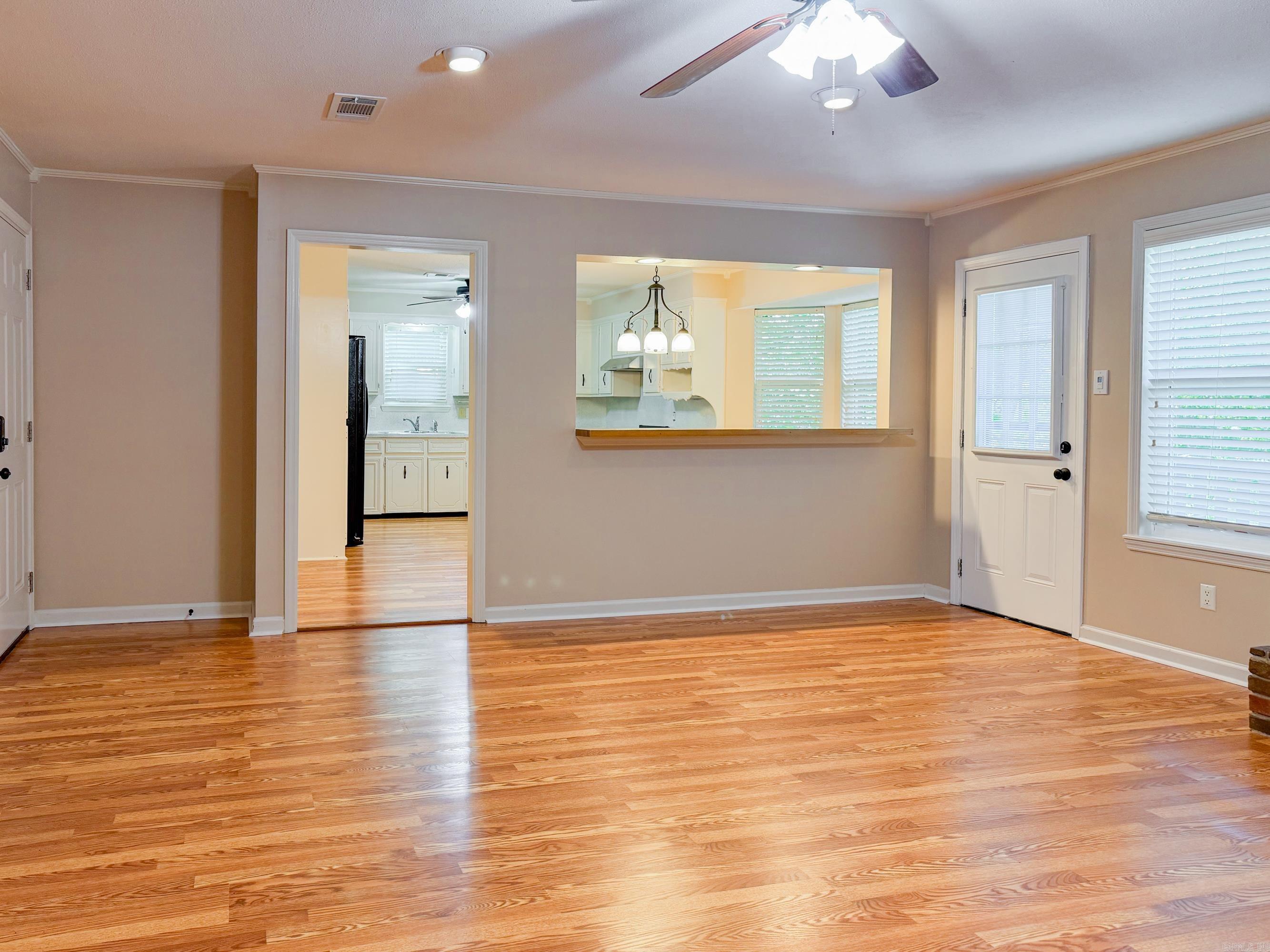 3124 Breckenridge Drive