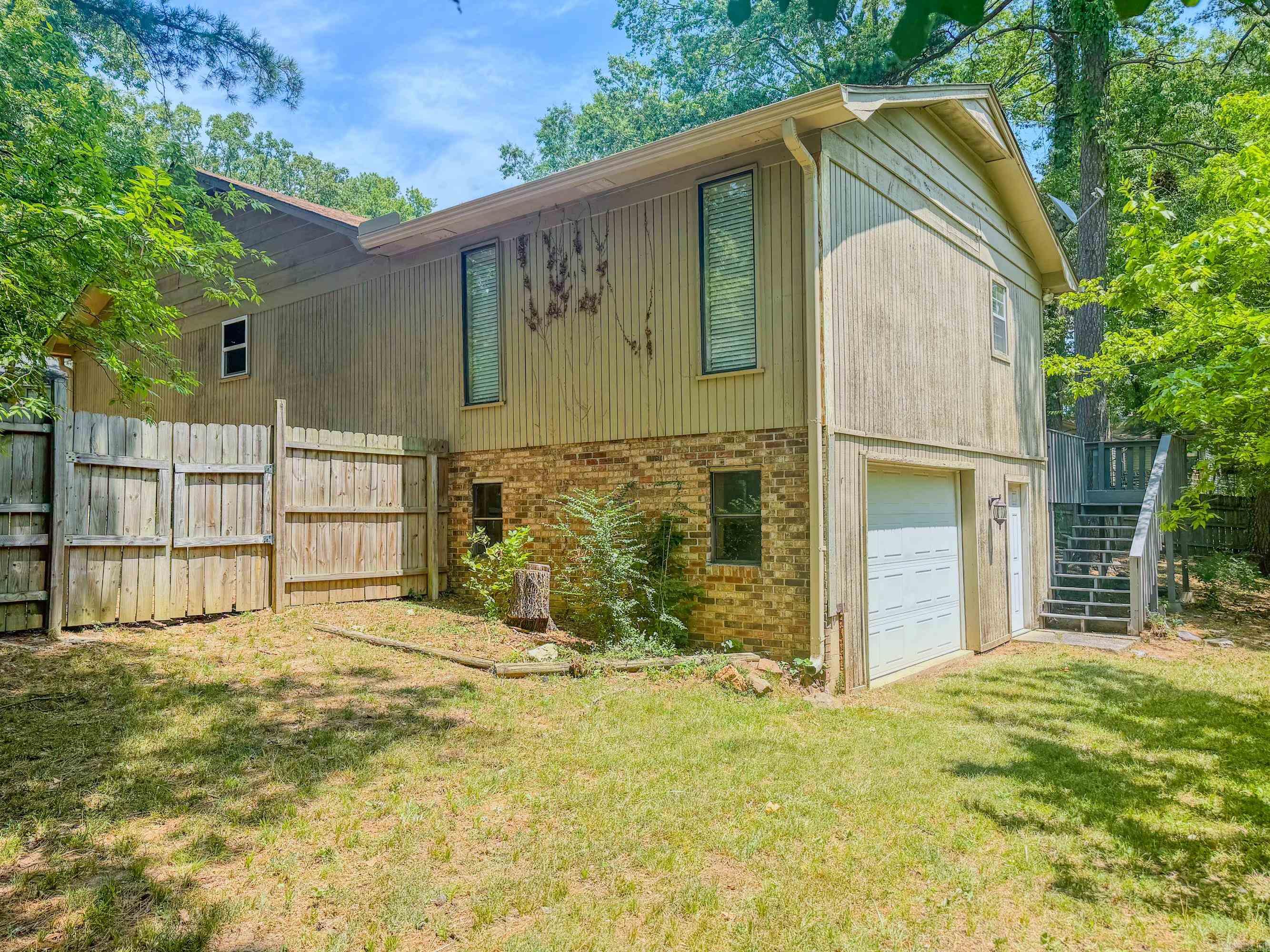 3124 Breckenridge Drive