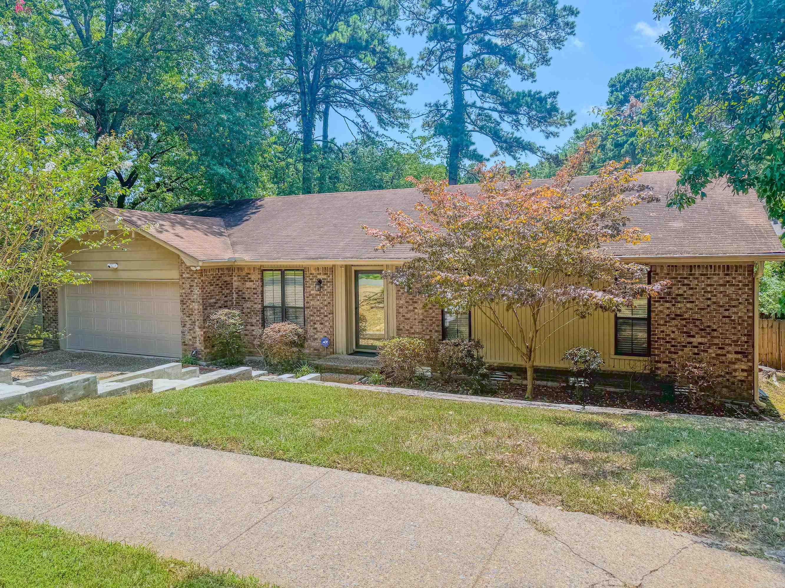 3124 Breckenridge Drive