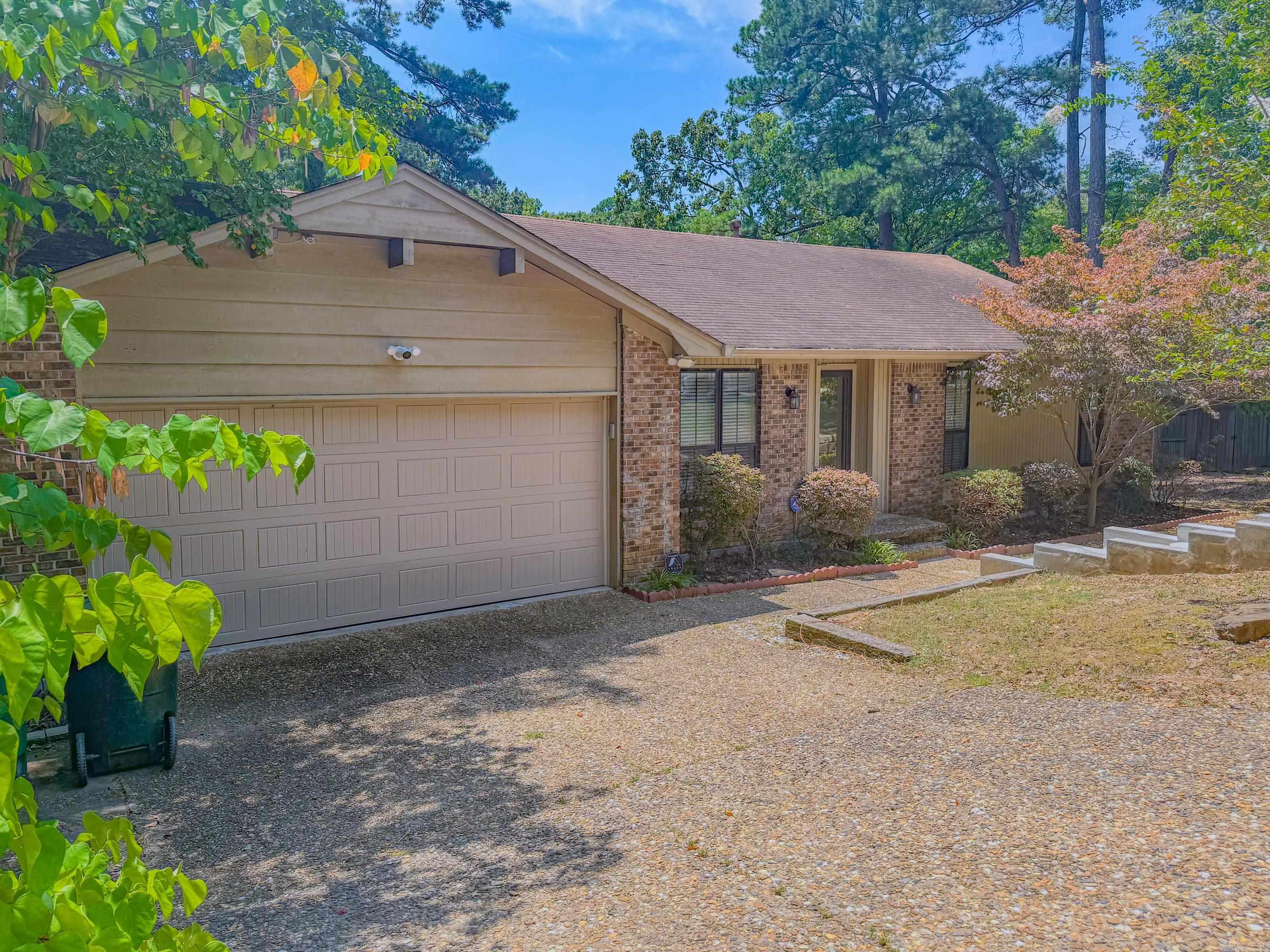 3124 Breckenridge Drive