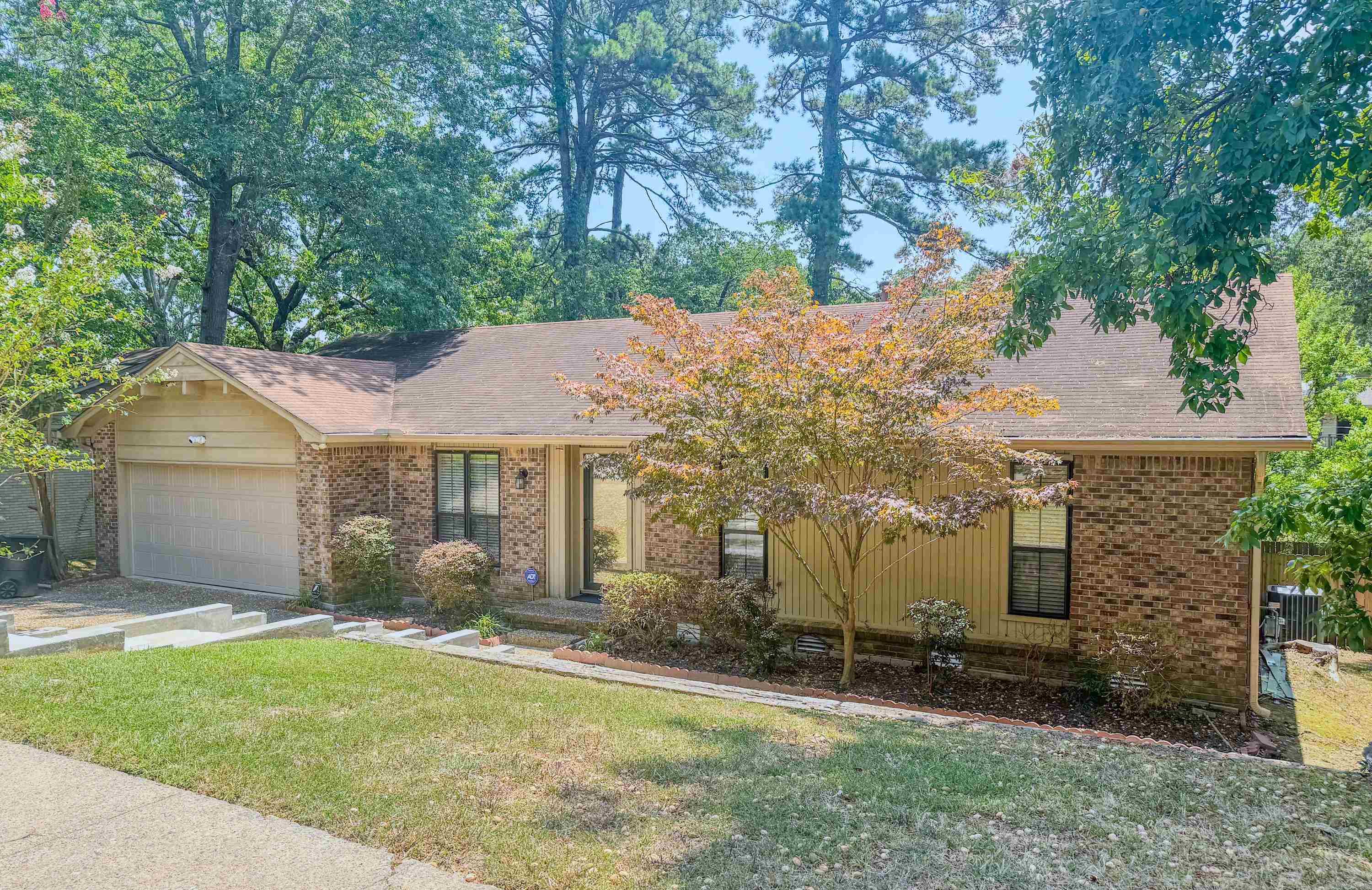 3124 Breckenridge Drive