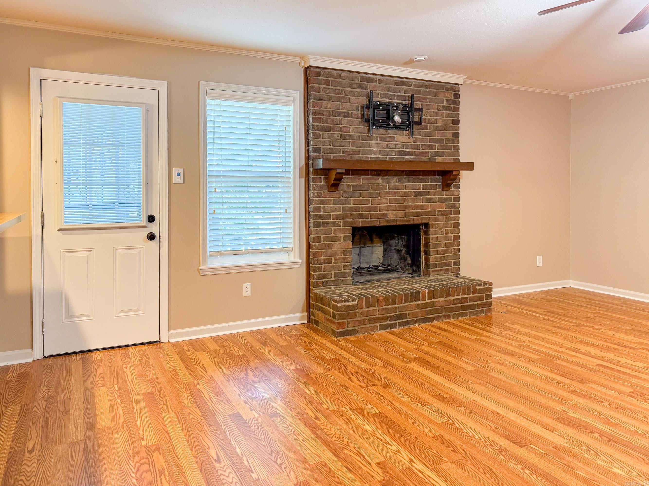 3124 Breckenridge Drive