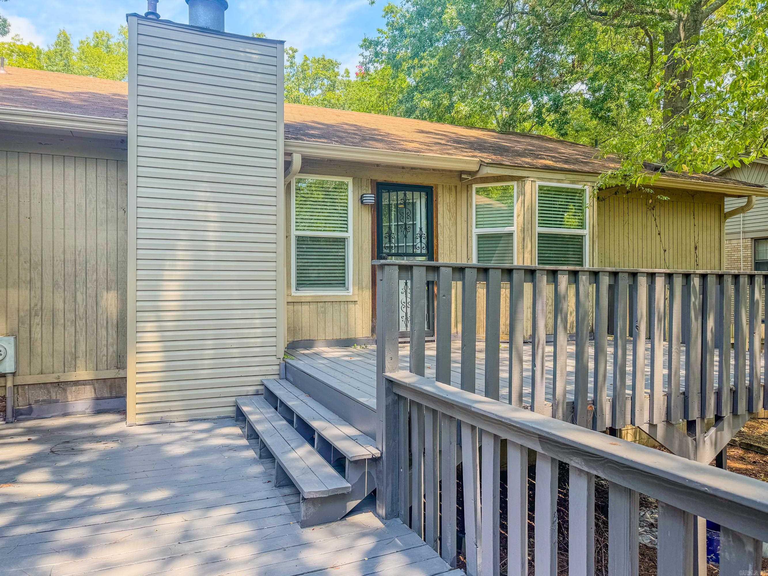 3124 Breckenridge Drive