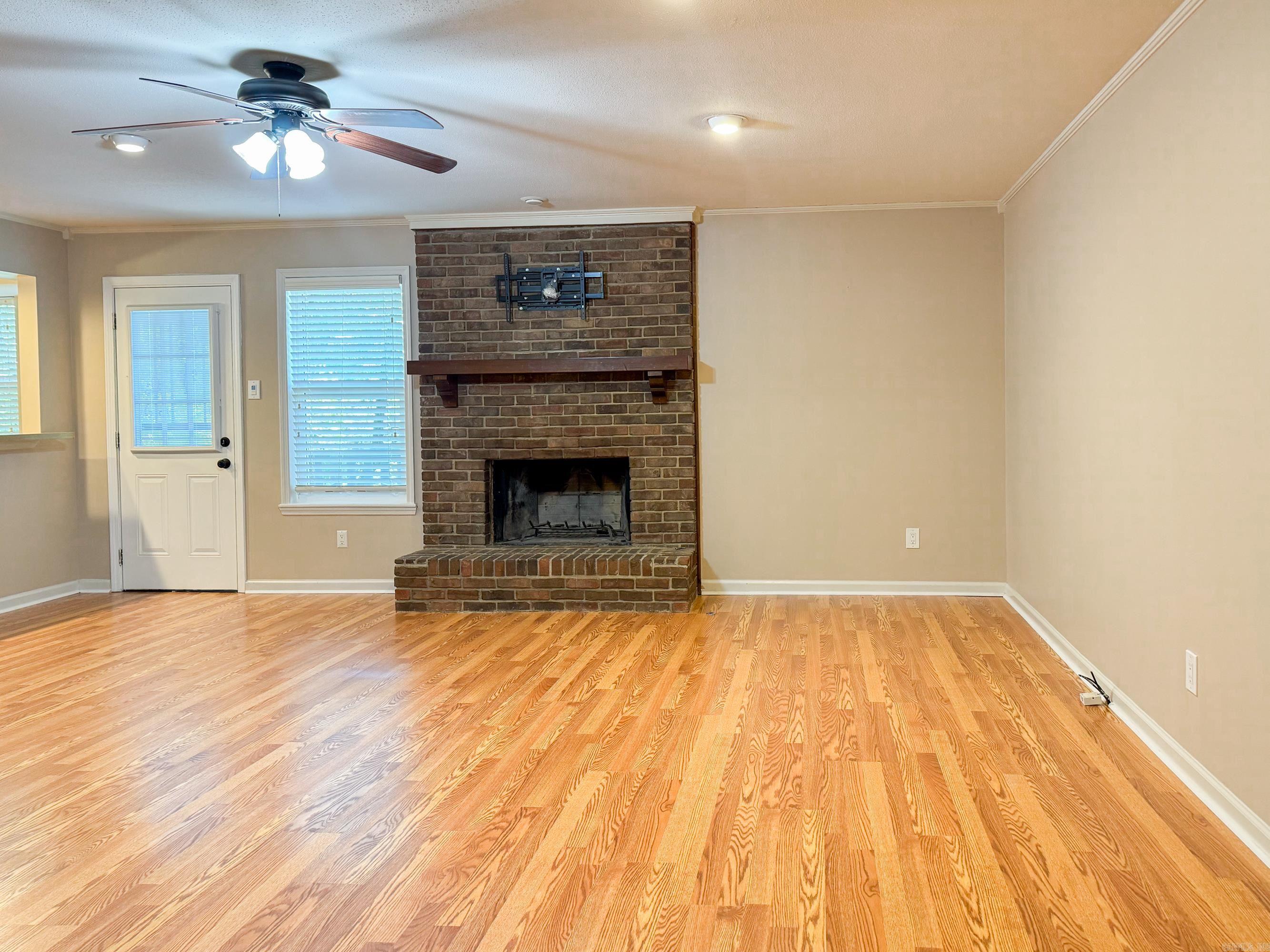 3124 Breckenridge Drive