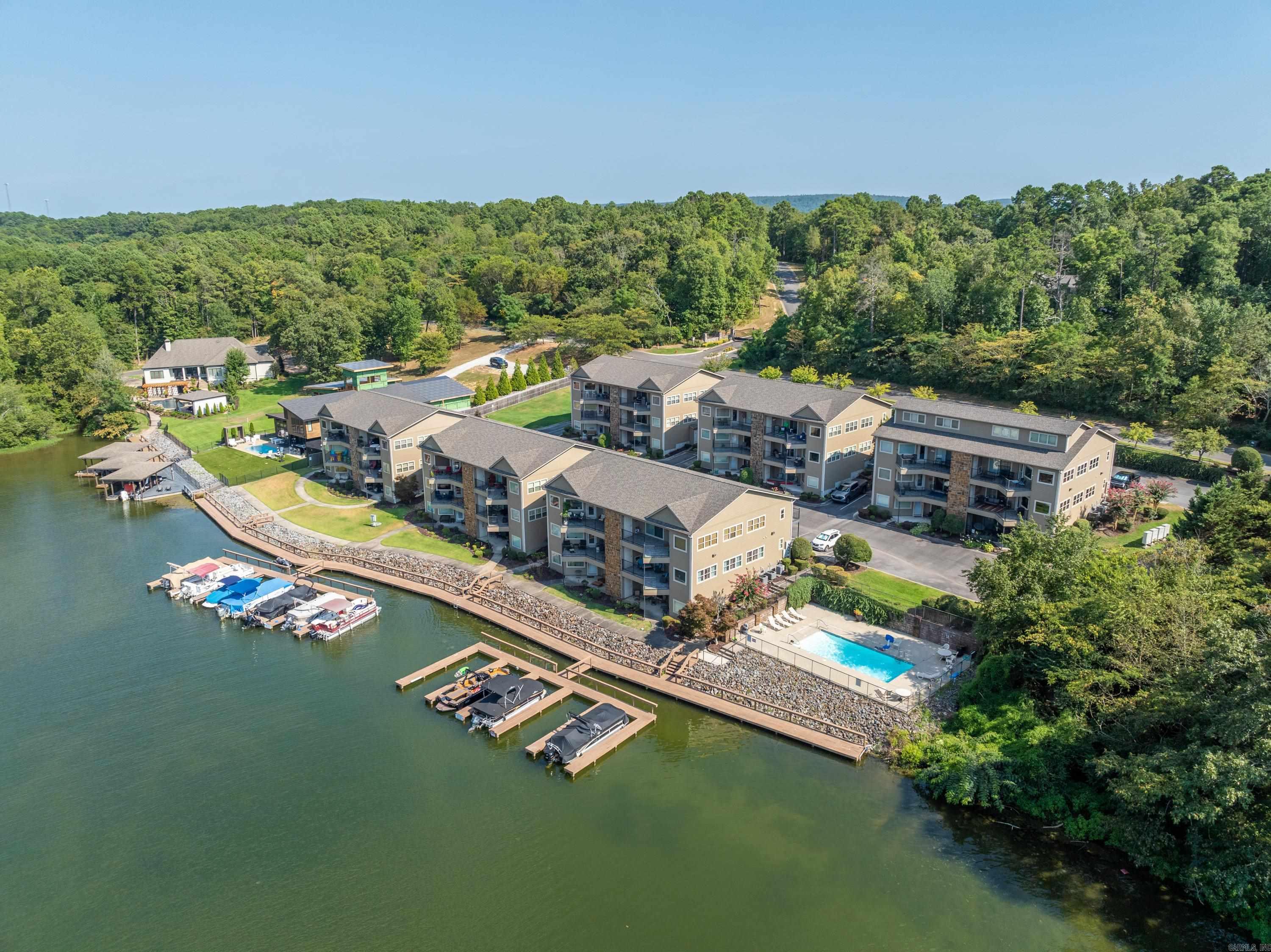 640 Arkridge Road Unit: K2