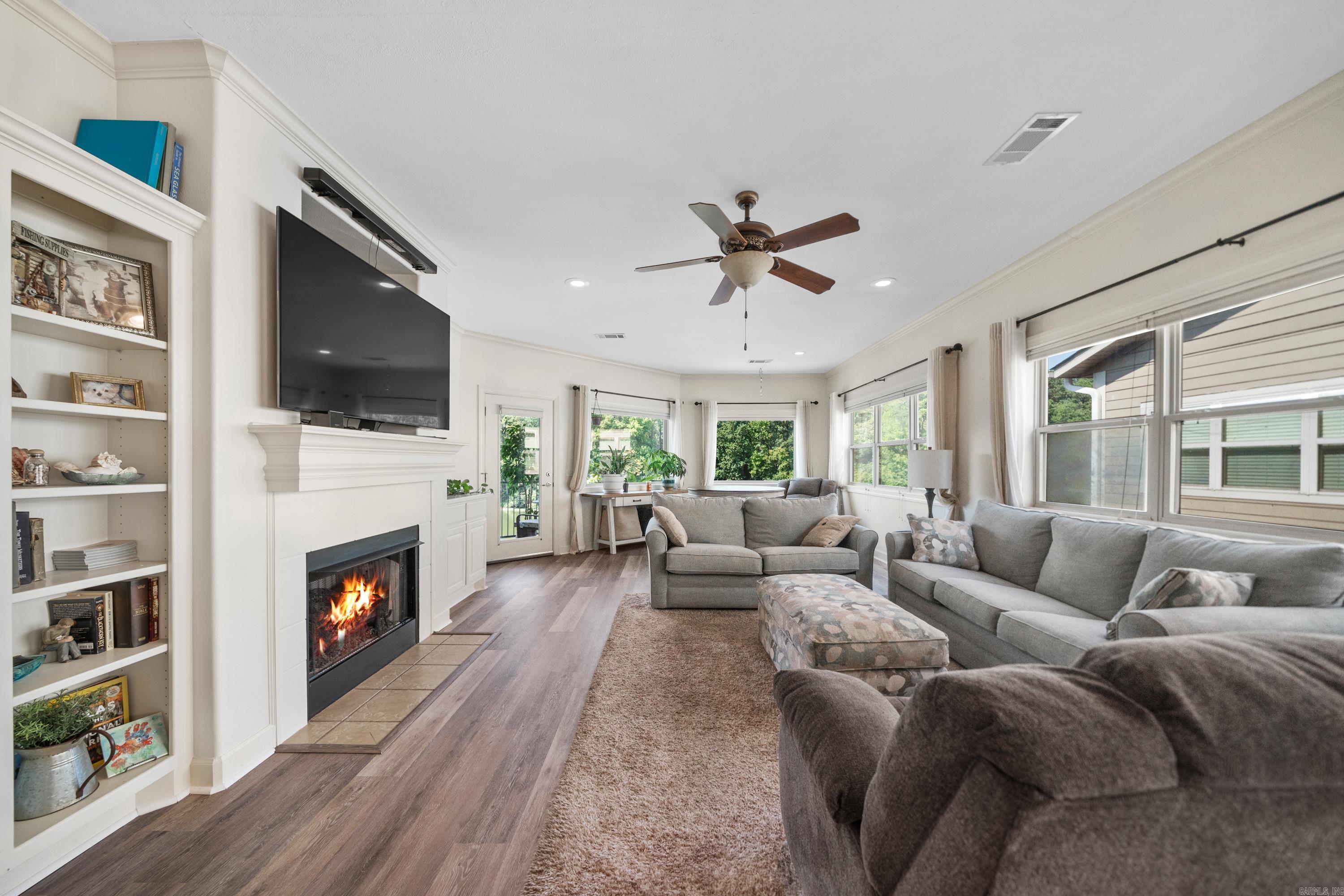 640 Arkridge Road Unit: K2
