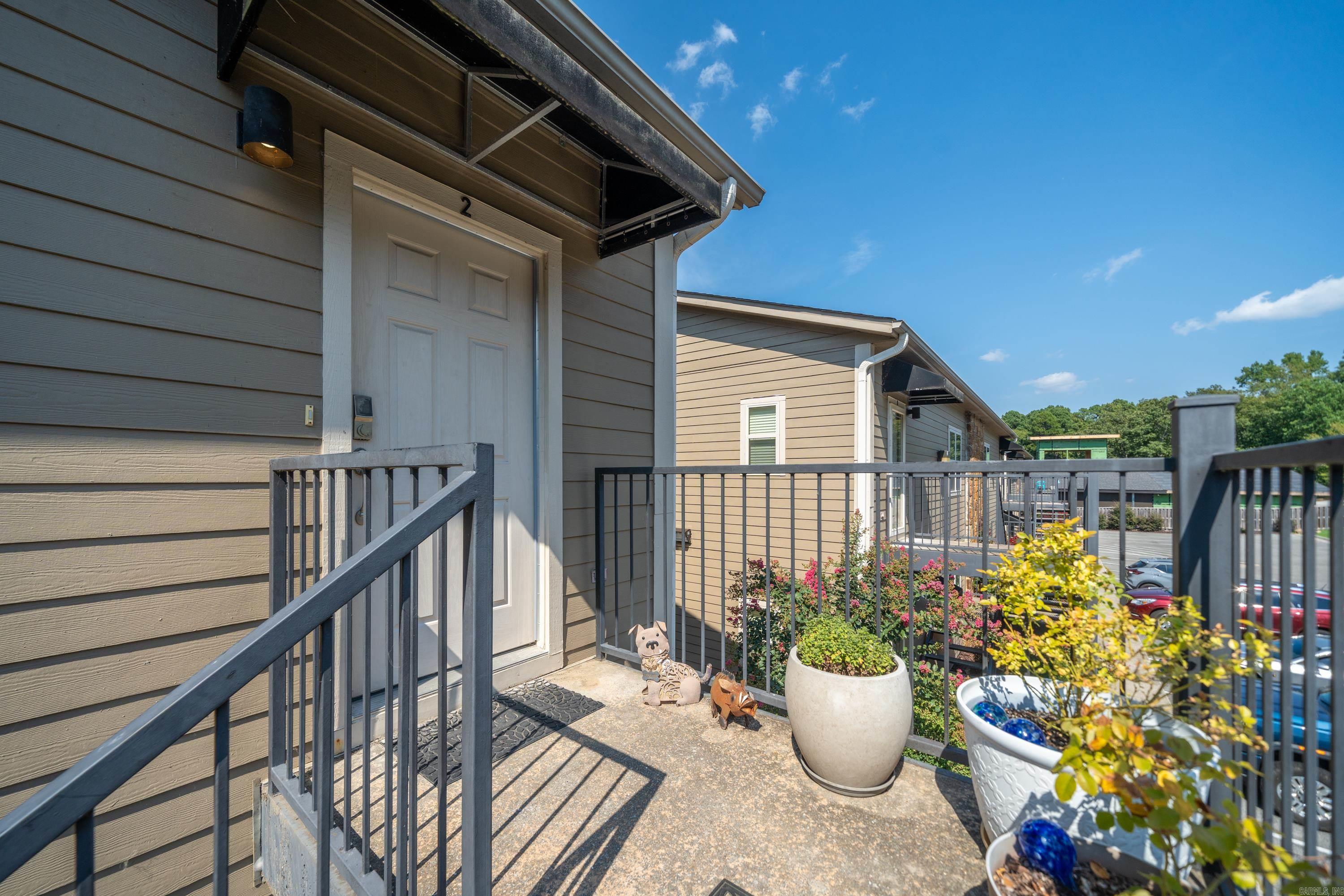 640 Arkridge Road Unit: K2