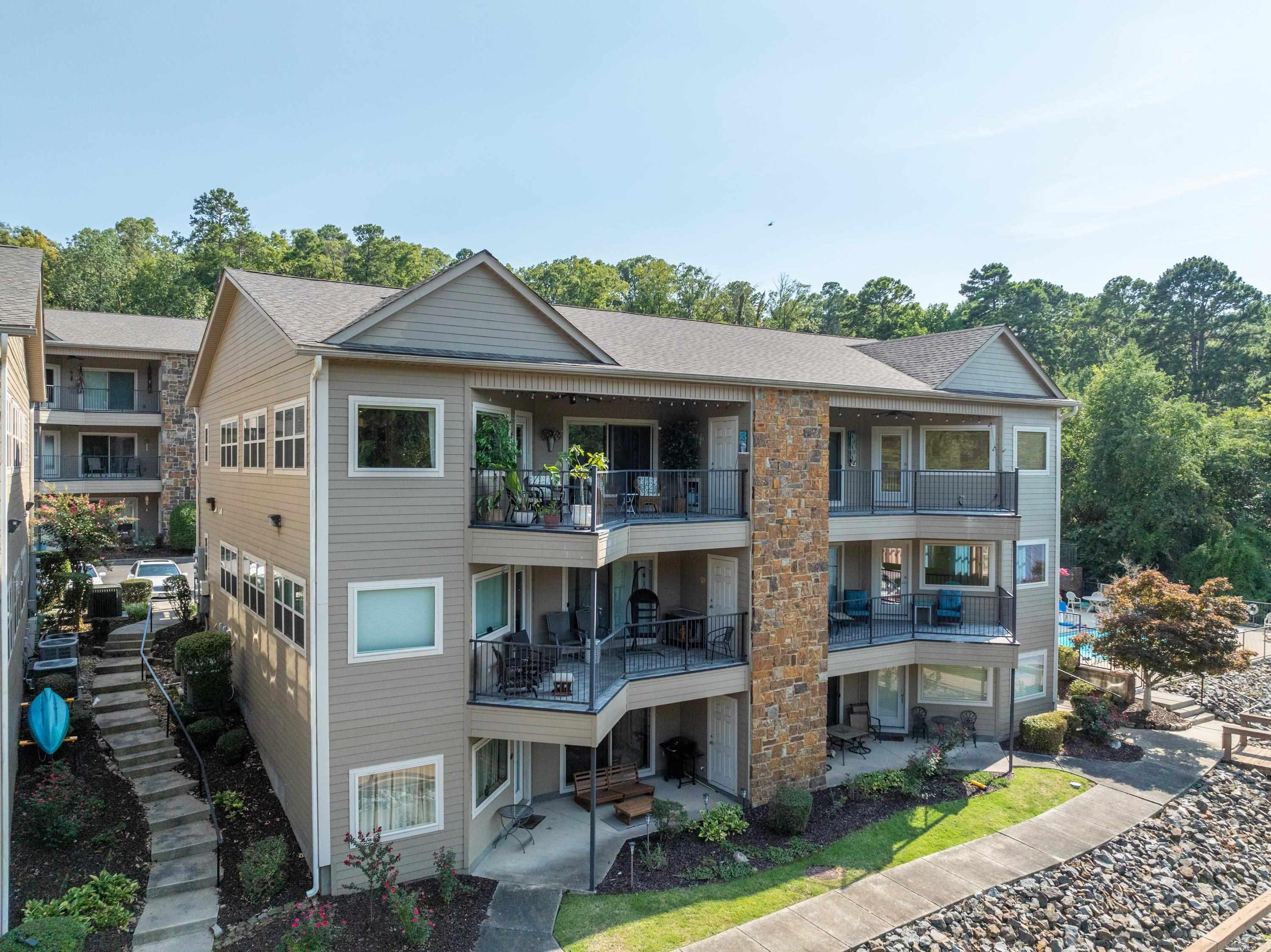 640 Arkridge Road Unit: K2