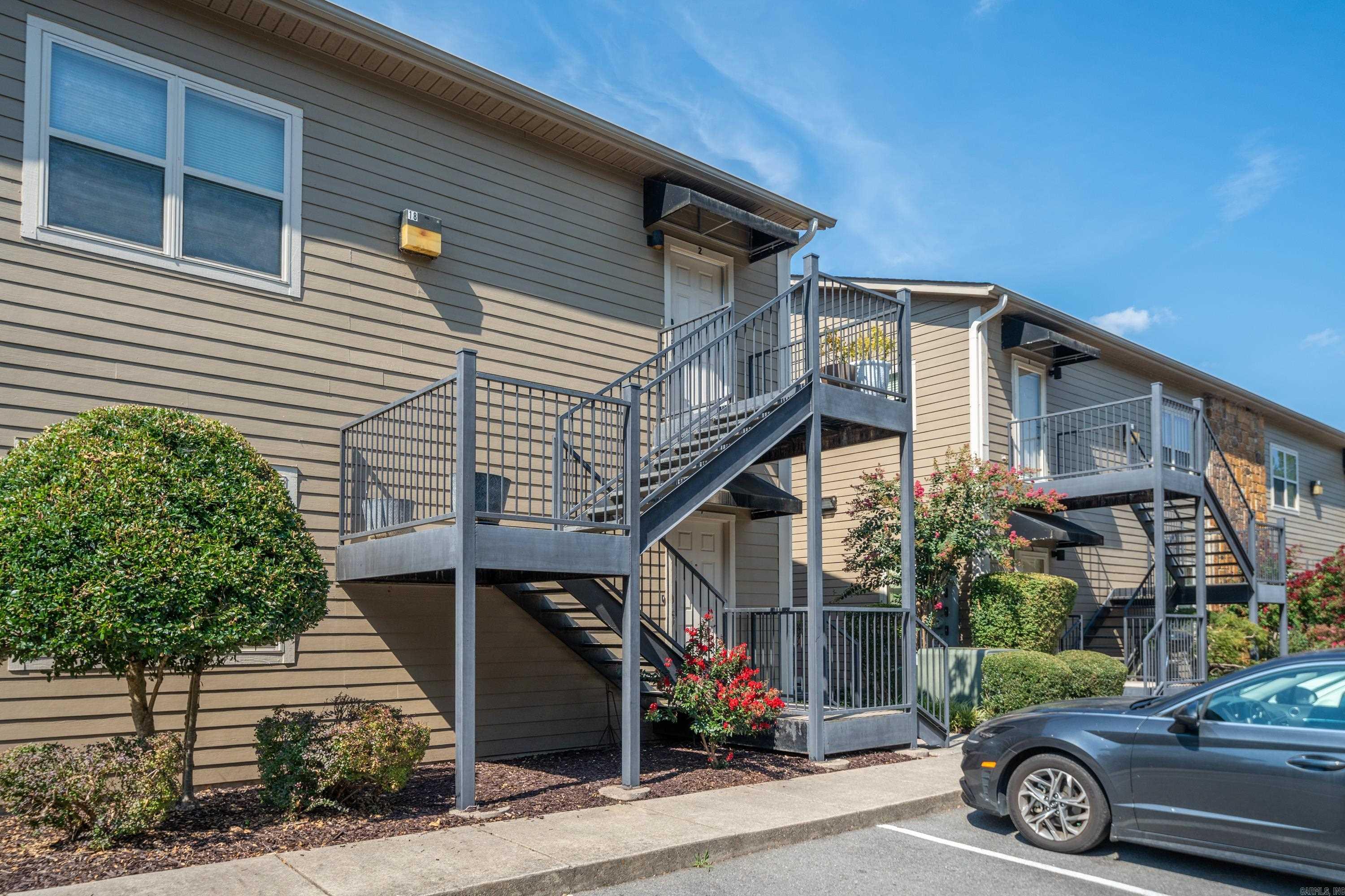 640 Arkridge Road Unit: K2