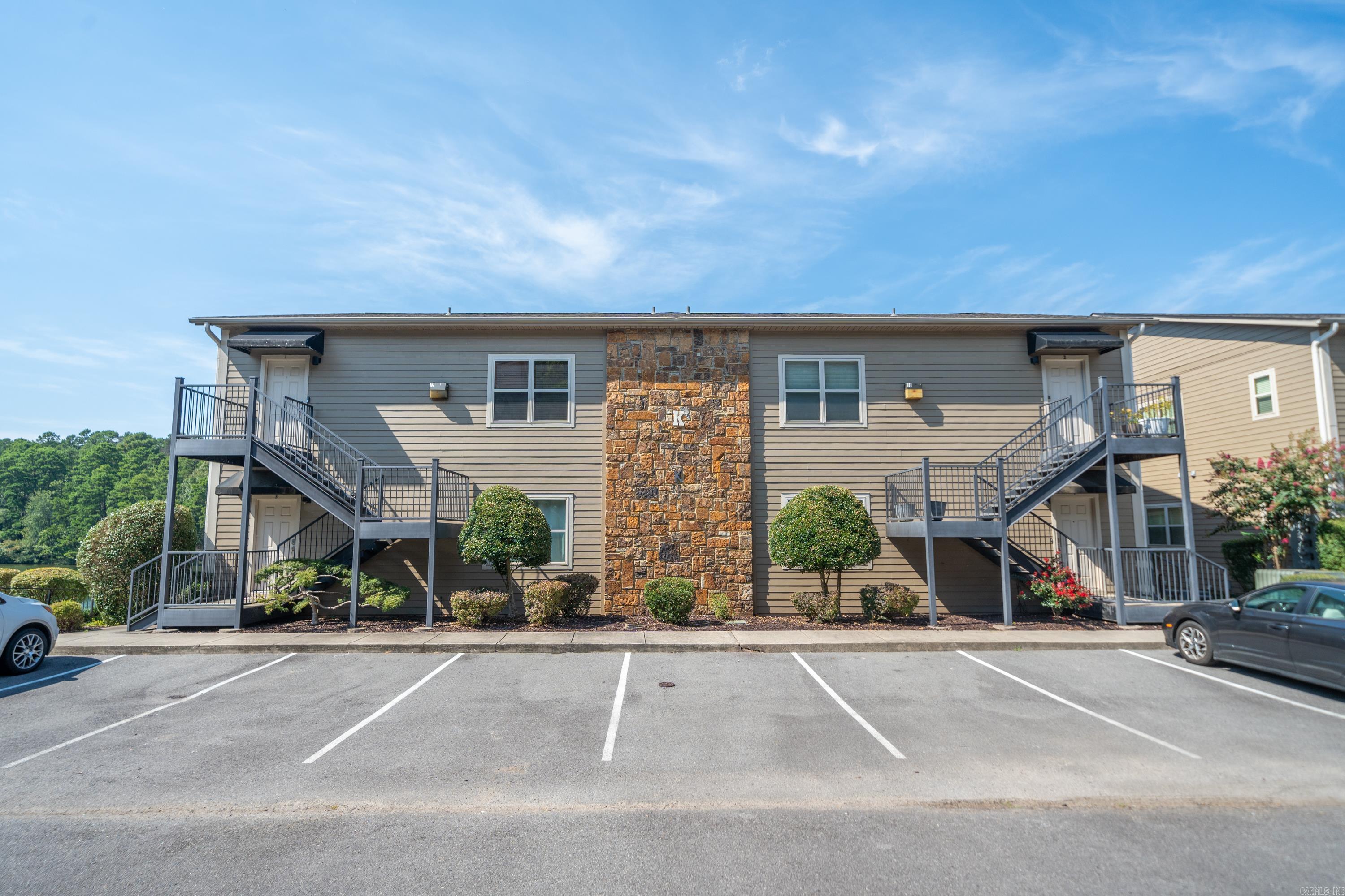 640 Arkridge Road Unit: K2