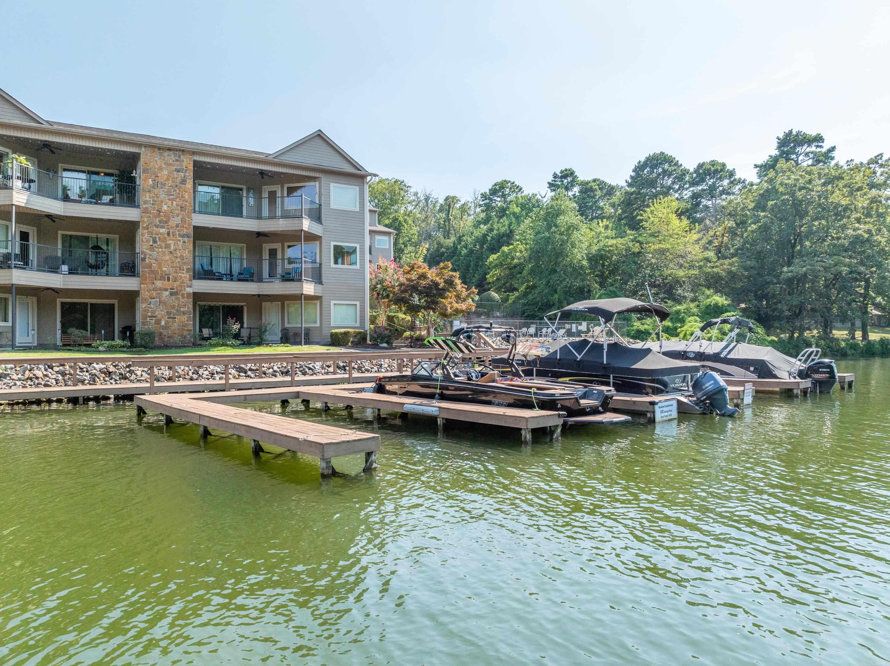 640 Arkridge Road Unit: K2