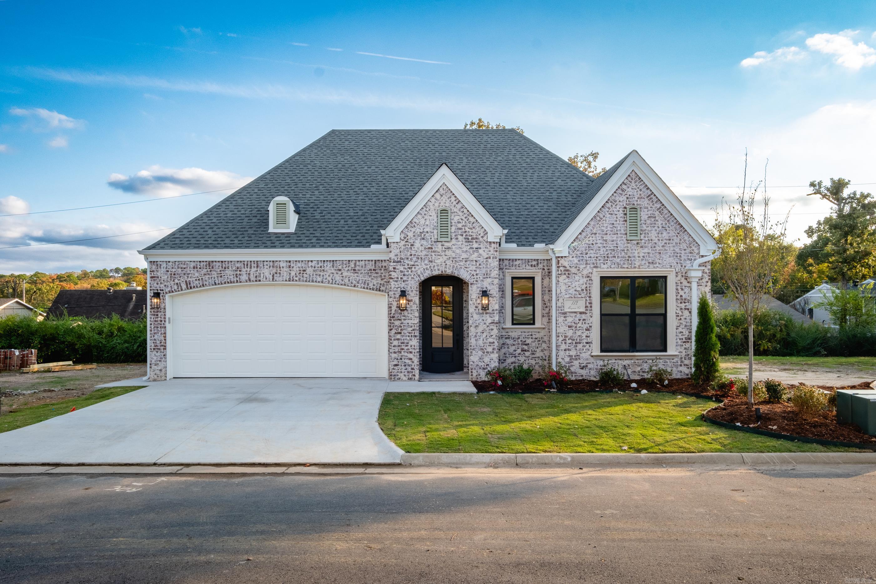 112 Mergeron Court