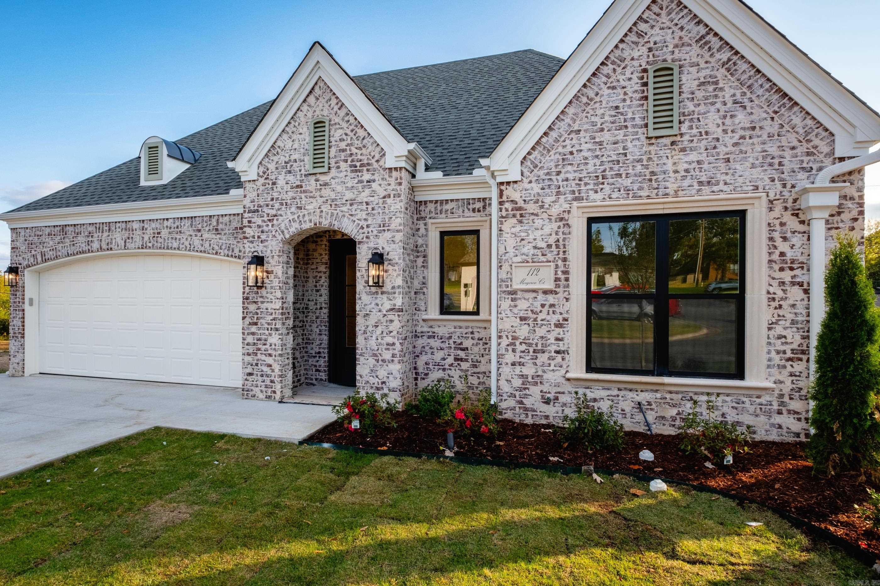 112 Mergeron Court