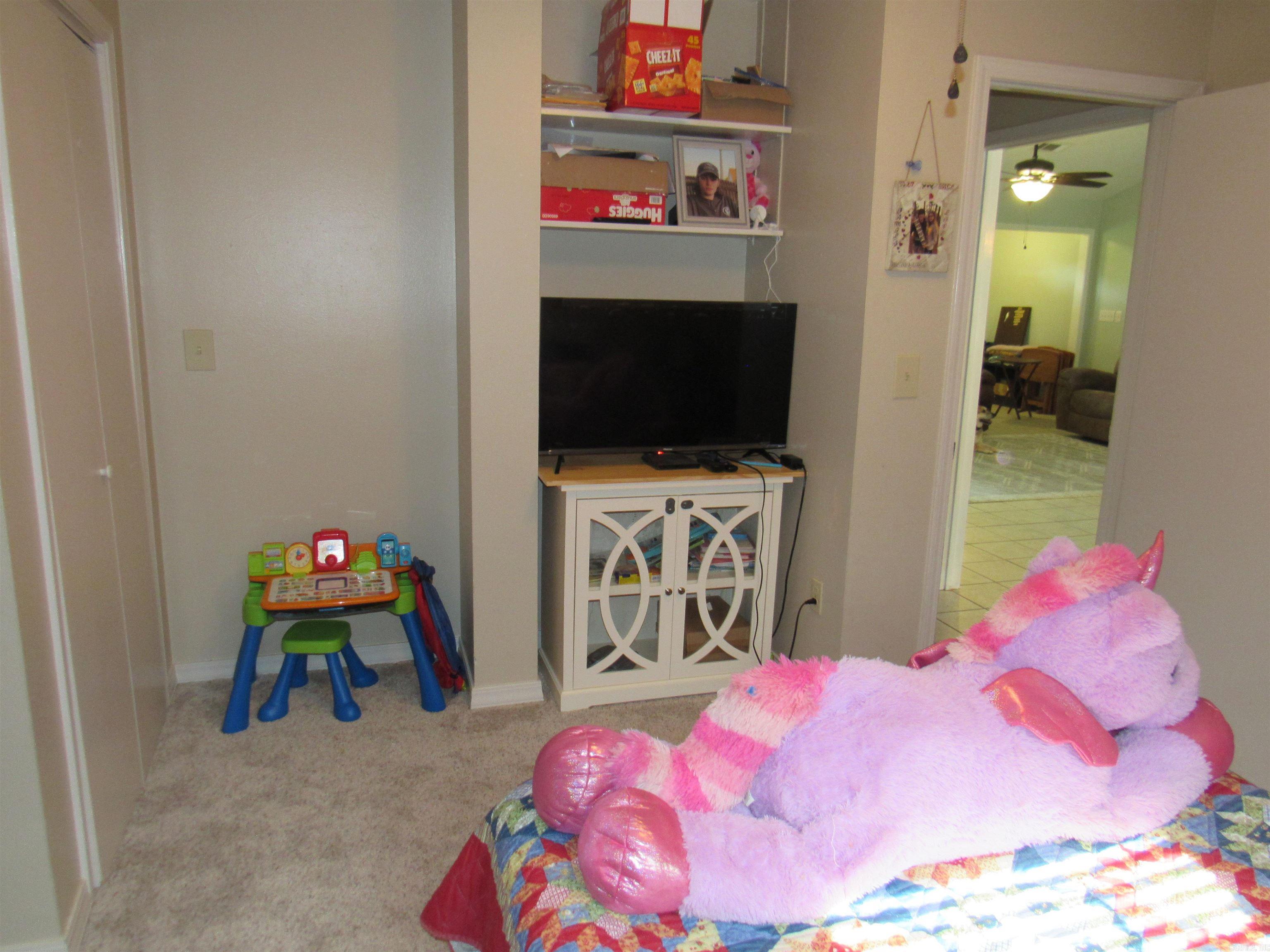 355 Midge Langley Road