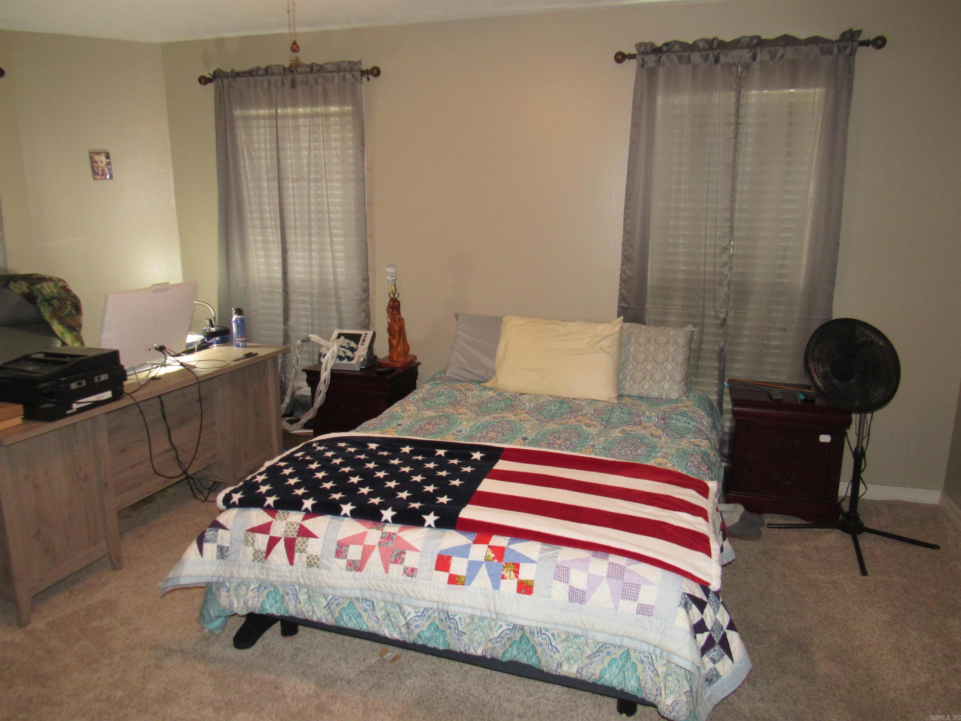 355 Midge Langley Road